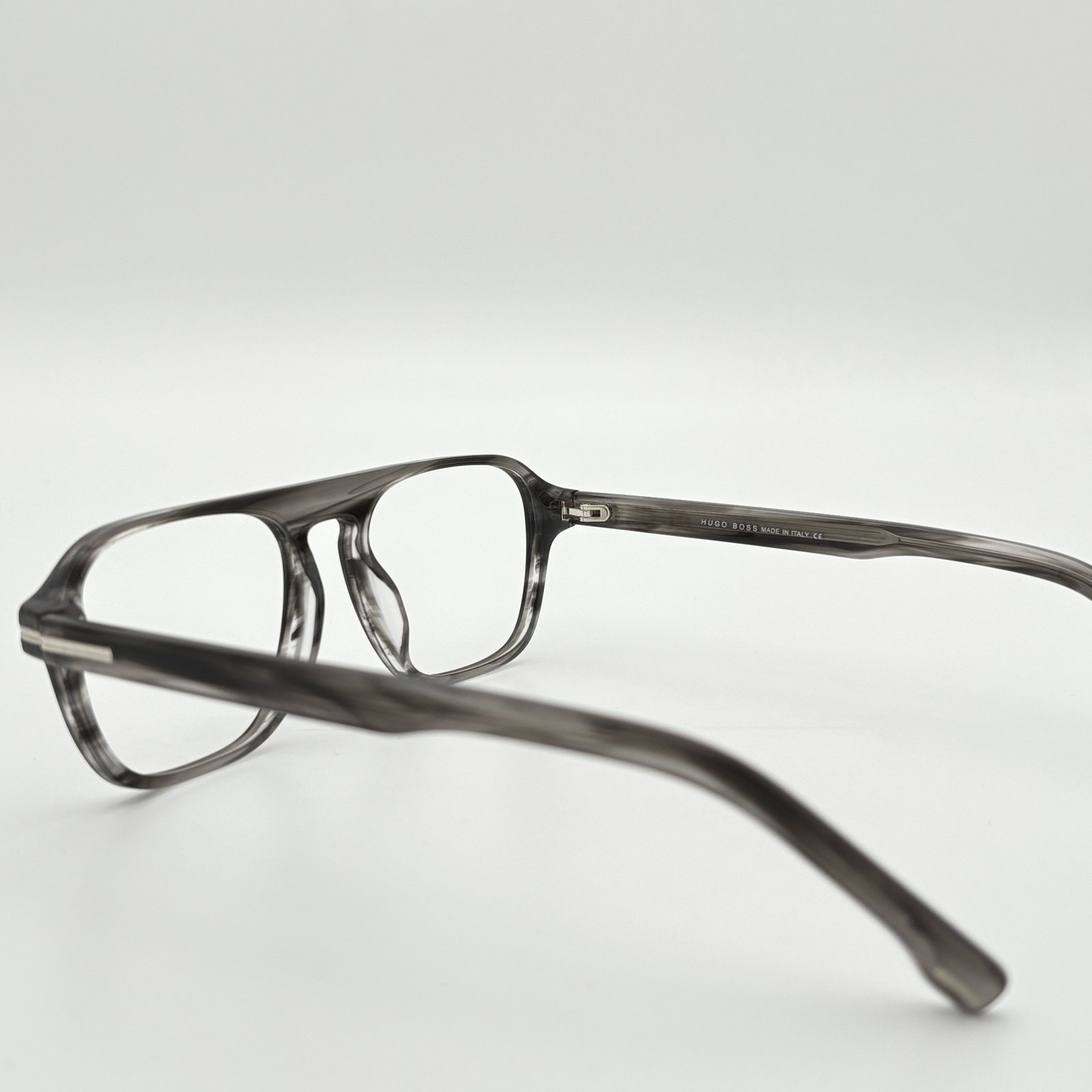 HUGO BOSS Ash - custom