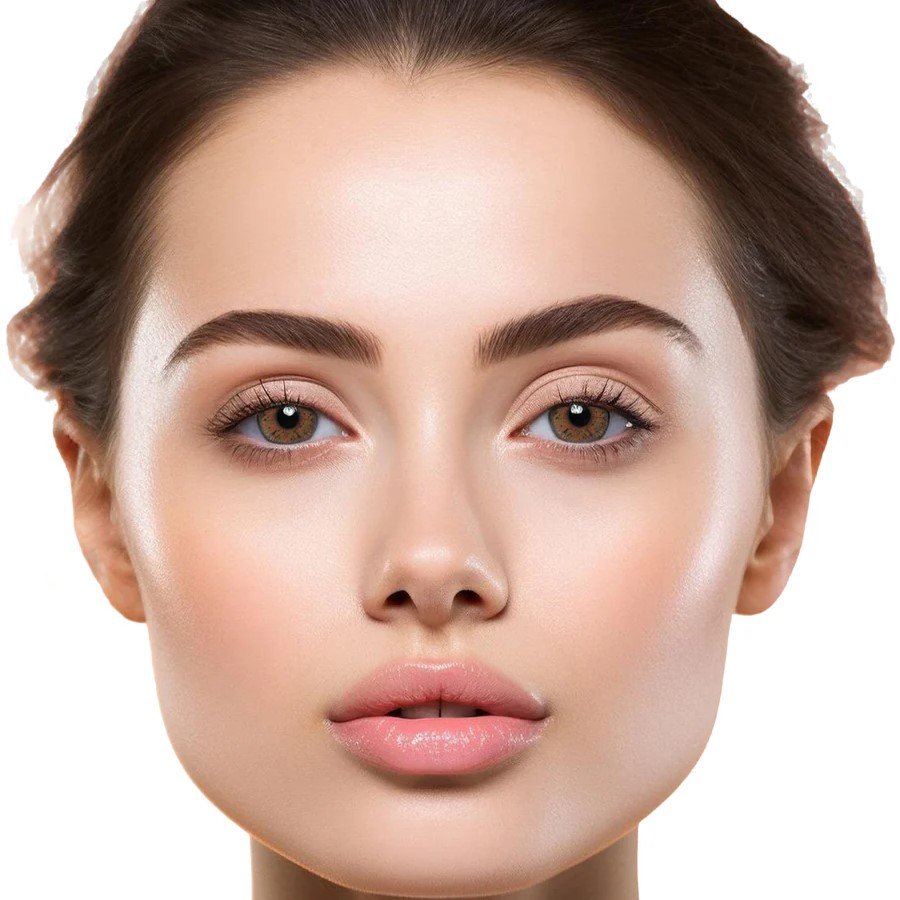 Optiano Pure Hazel