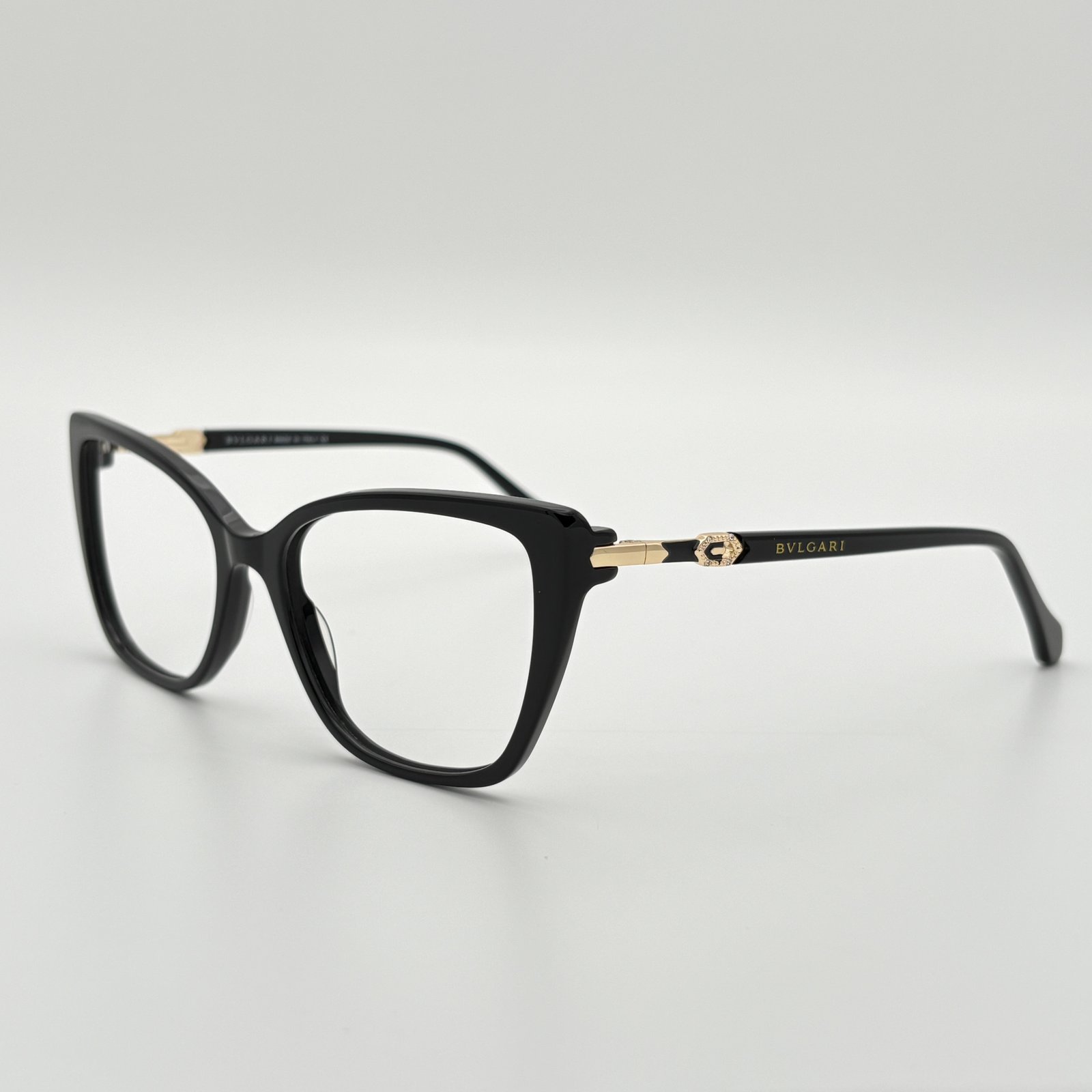 VP BVLGARI - custom