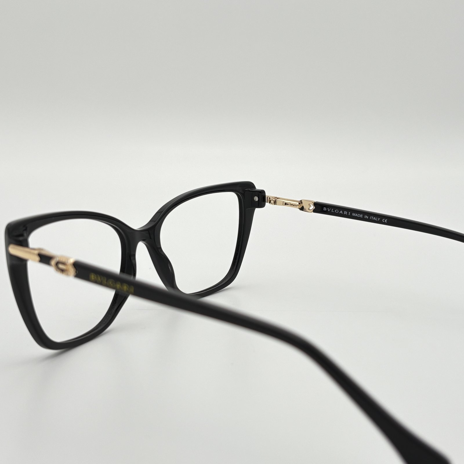 VP BVLGARI - custom