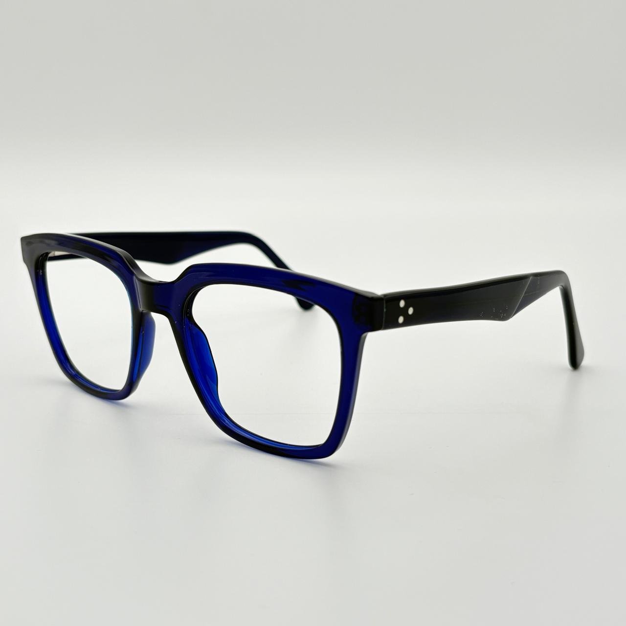 Elite Edge - Blue