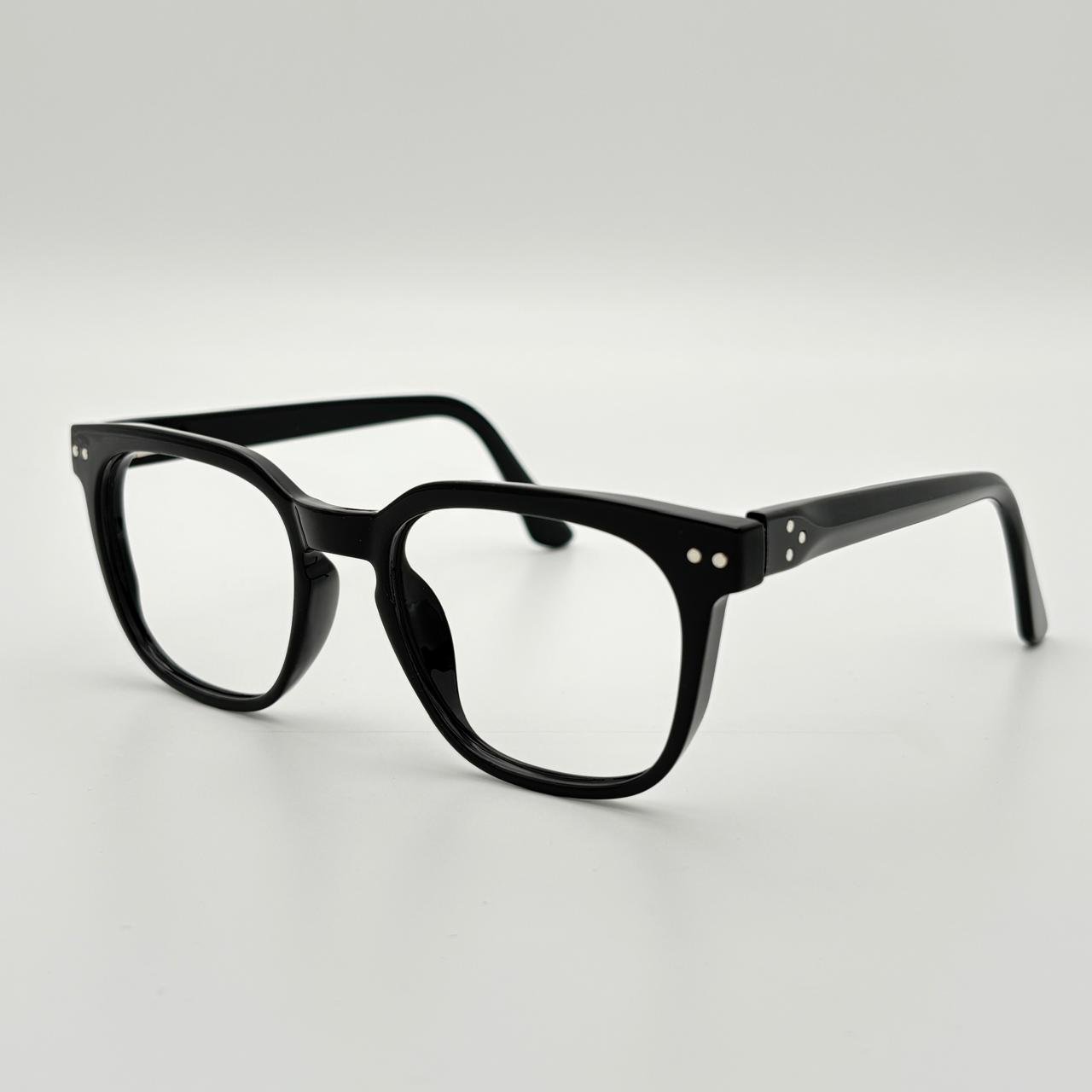 Modern Luxe - Black