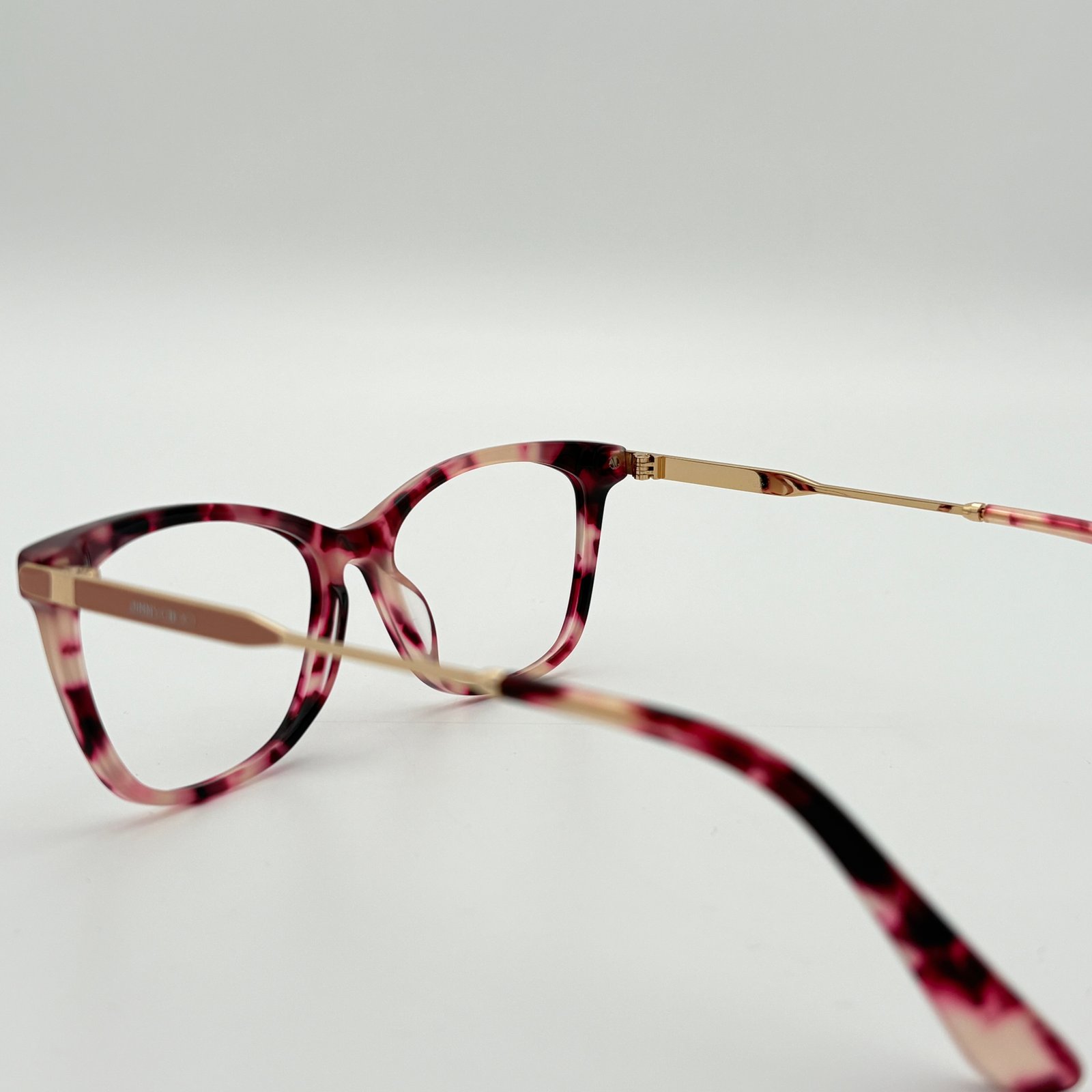 Jimmy Choo - custom