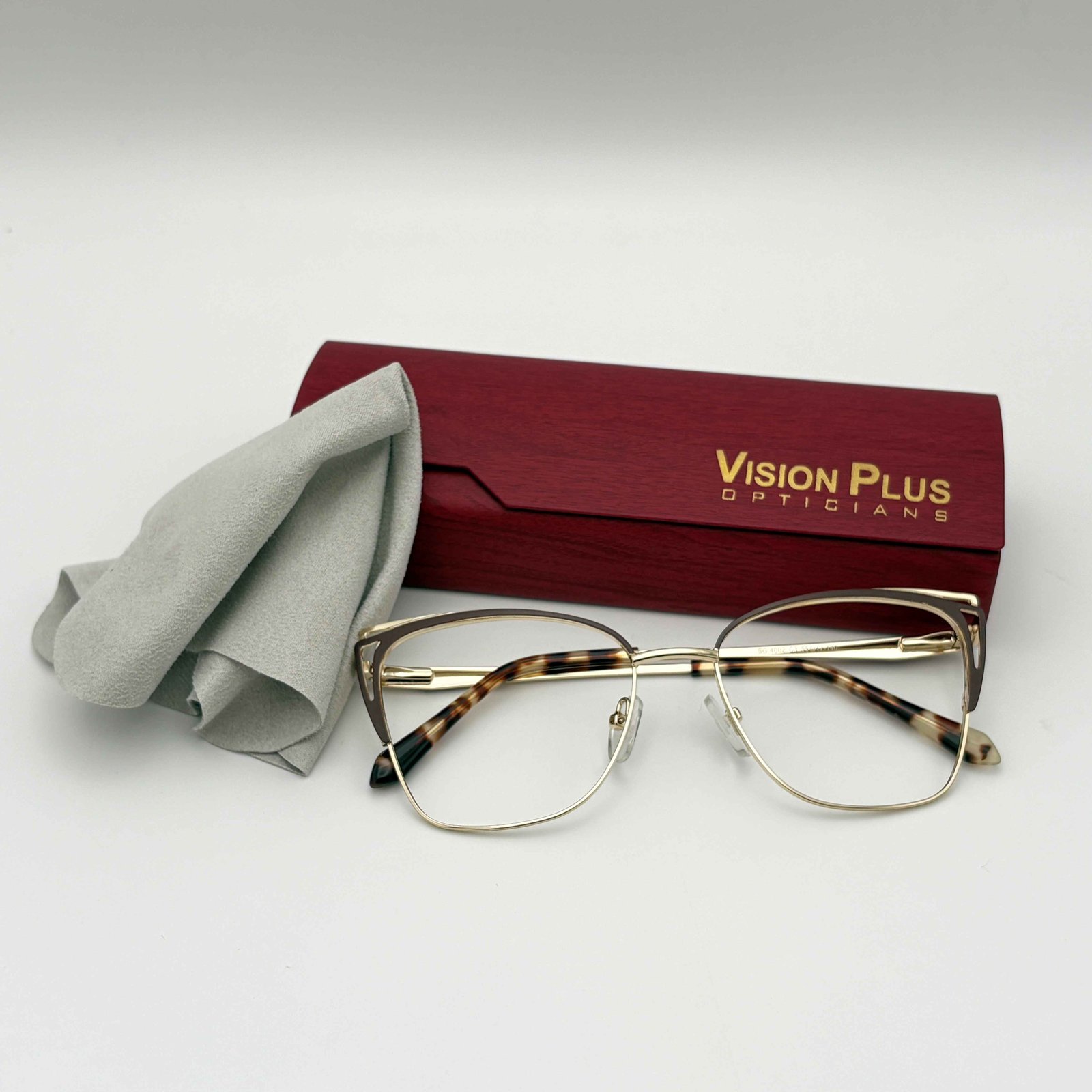 Felora Cat Eye - custom