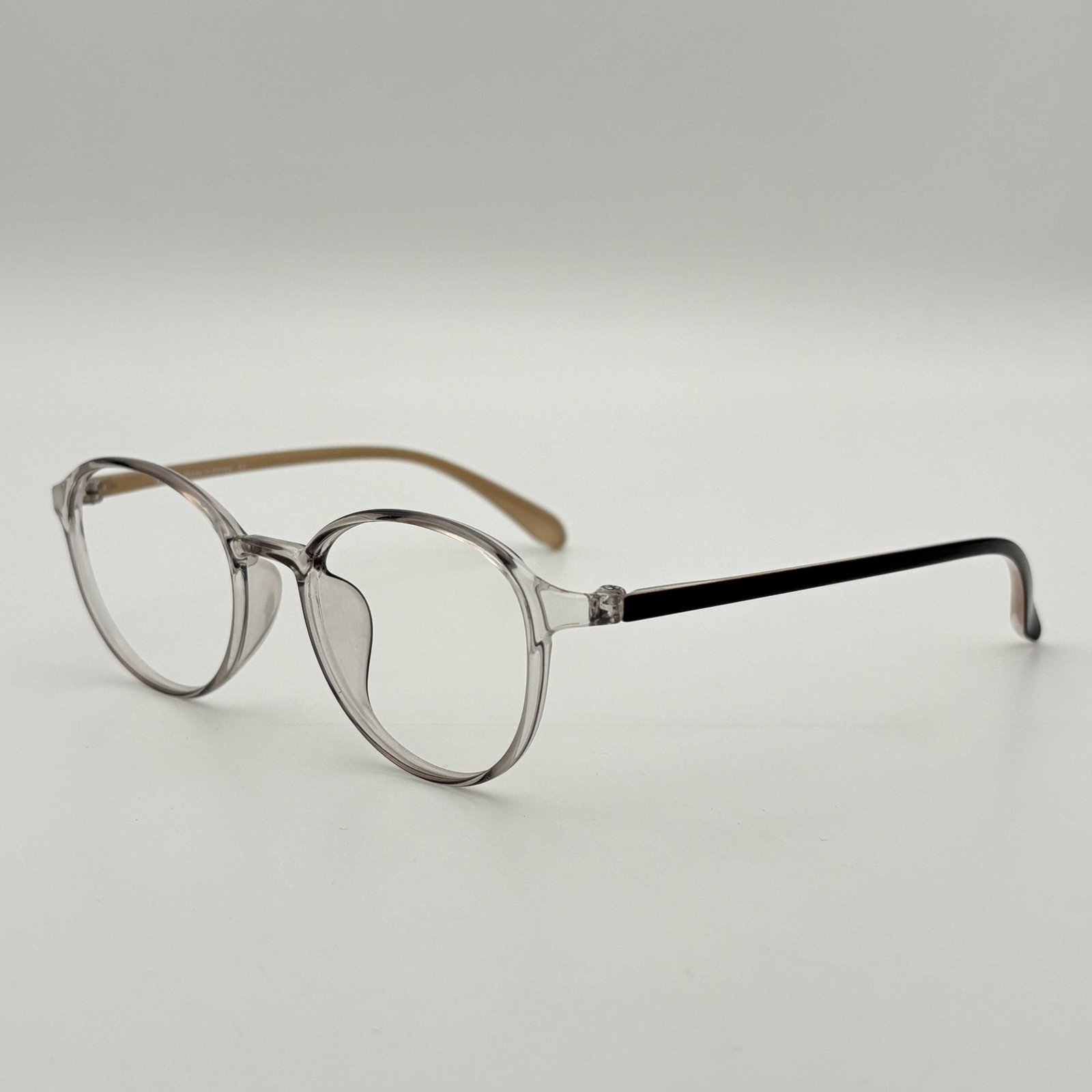 Zeiss Junior - gray