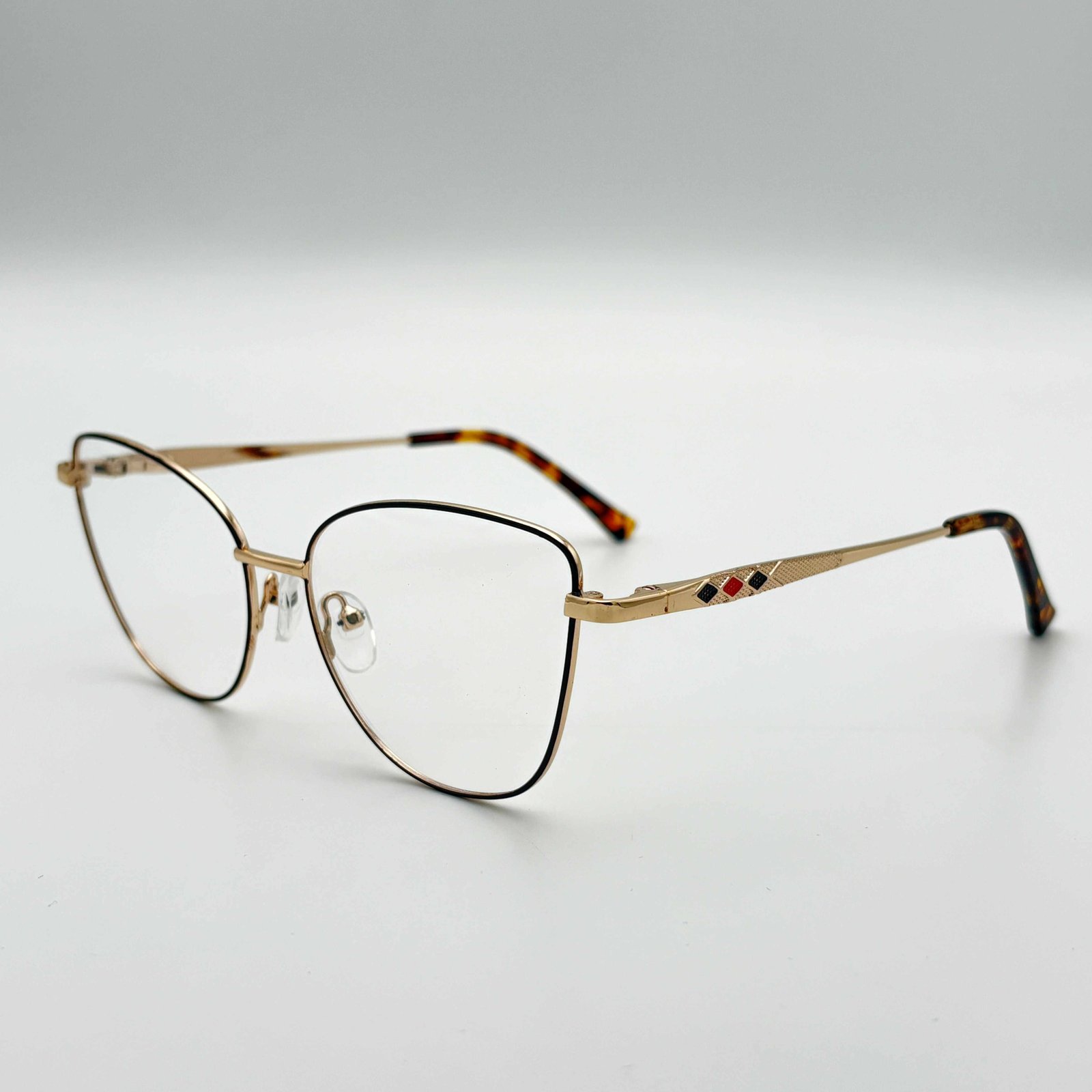 Catelle Cat Eye - custom