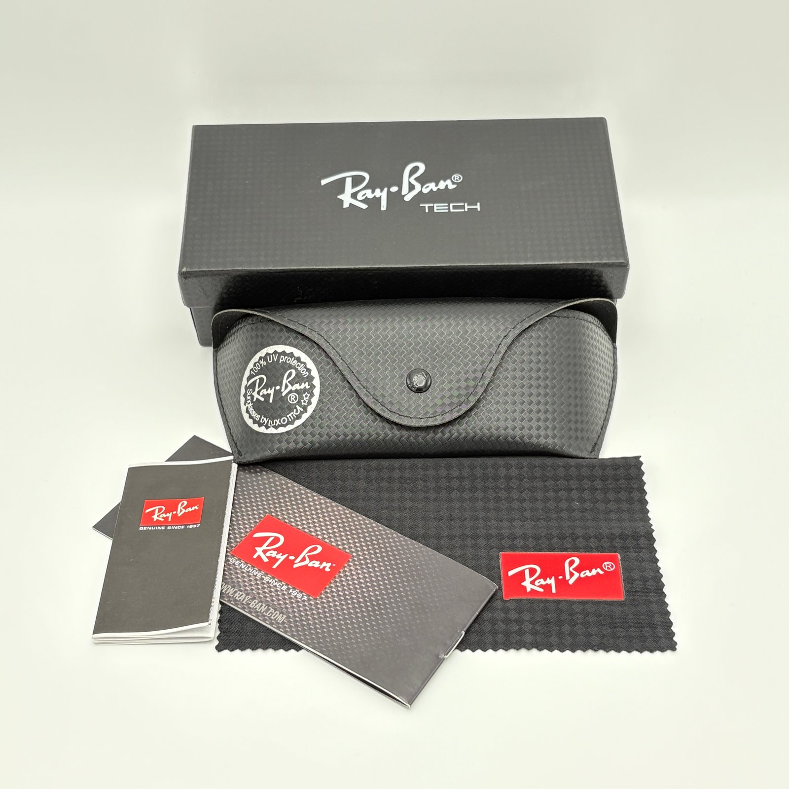 RayBan Aviator