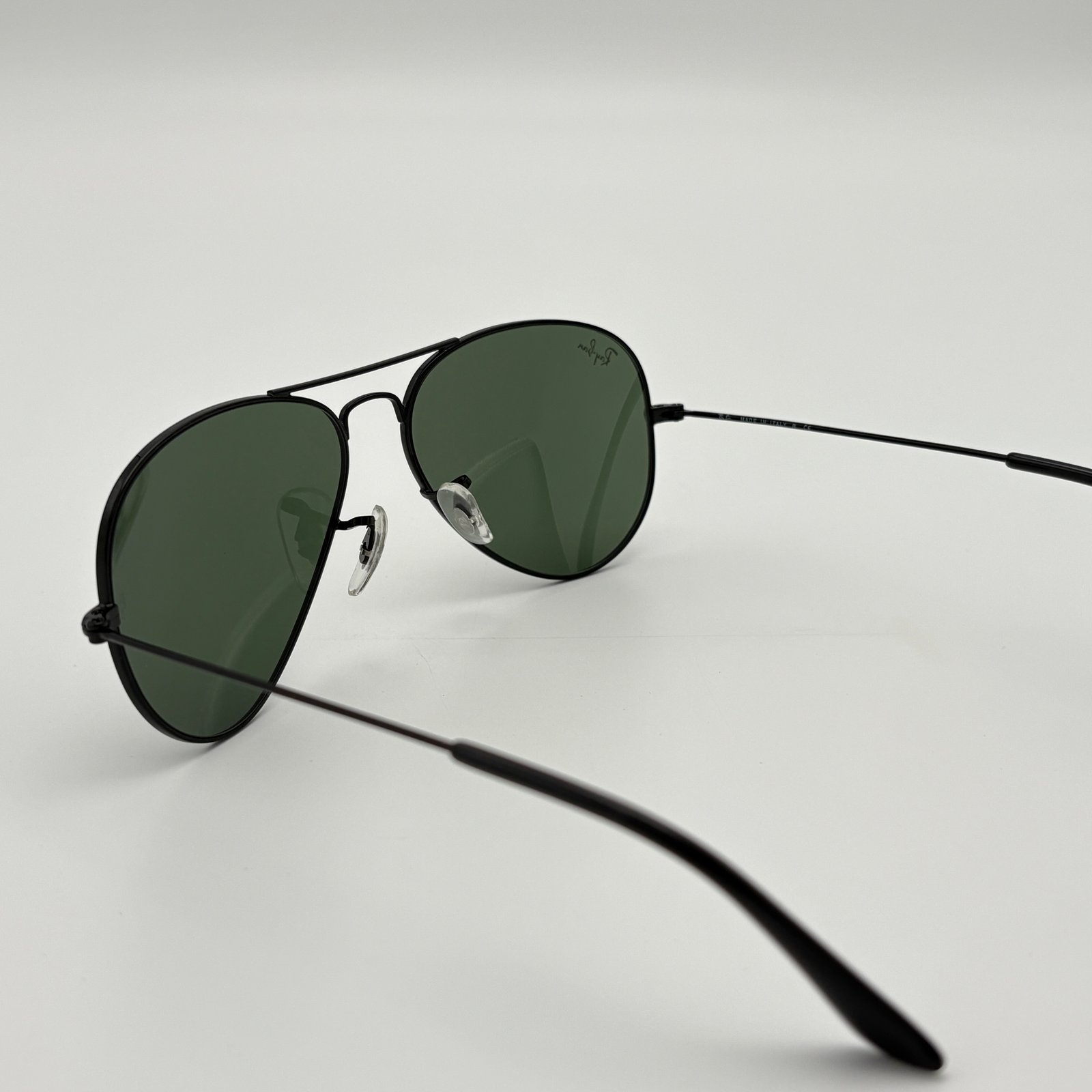 RayBan Aviator - custom