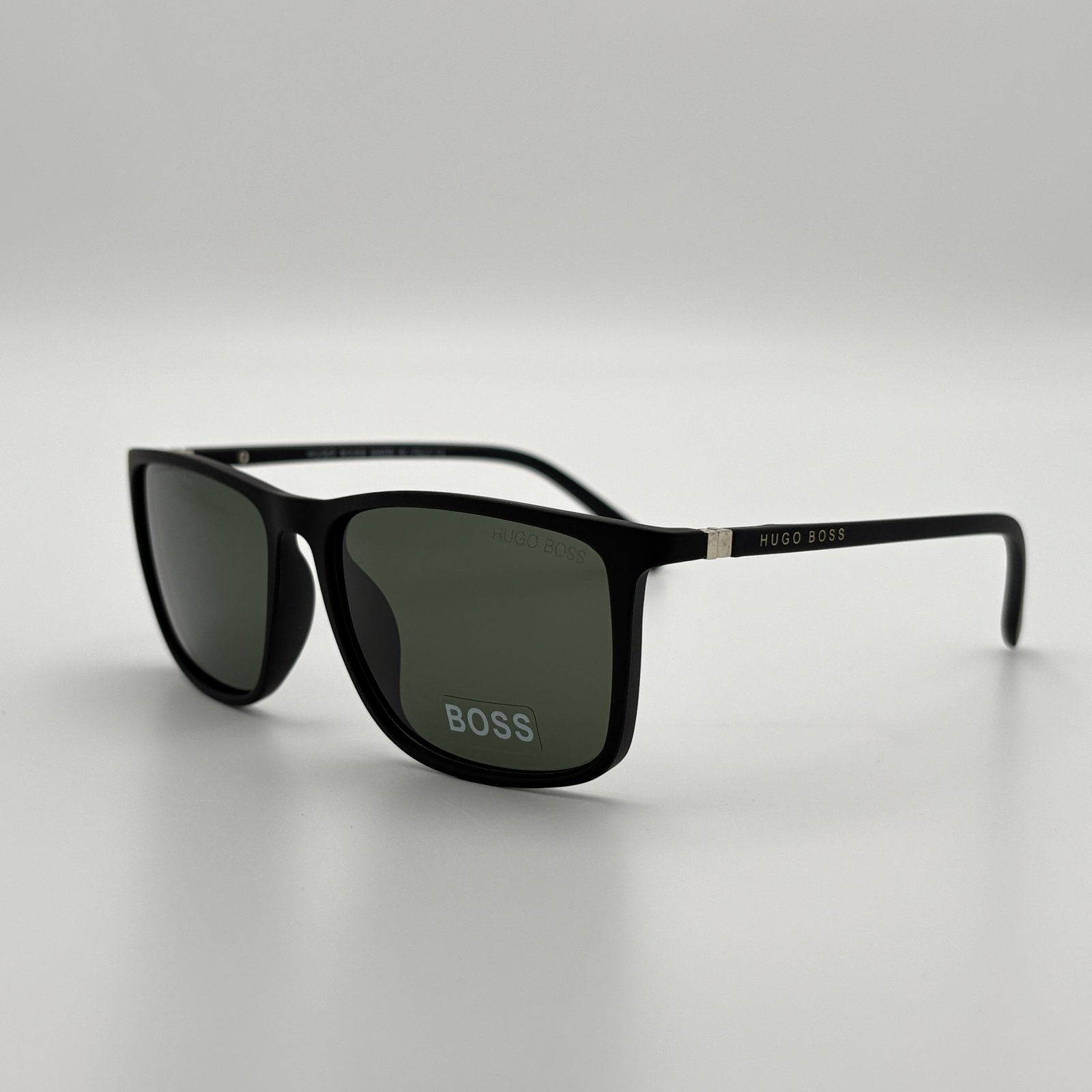 Hugo Boss Sunglasses - Black