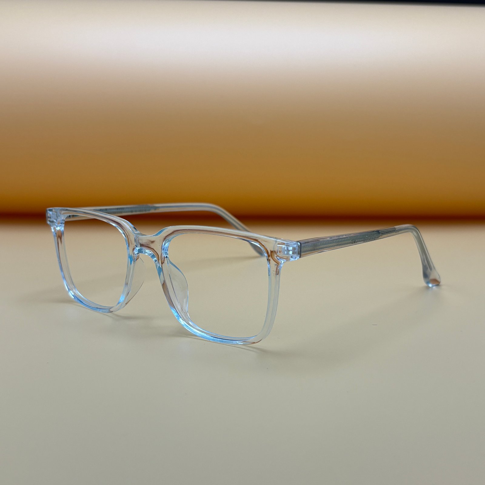 Transparent Square - custom