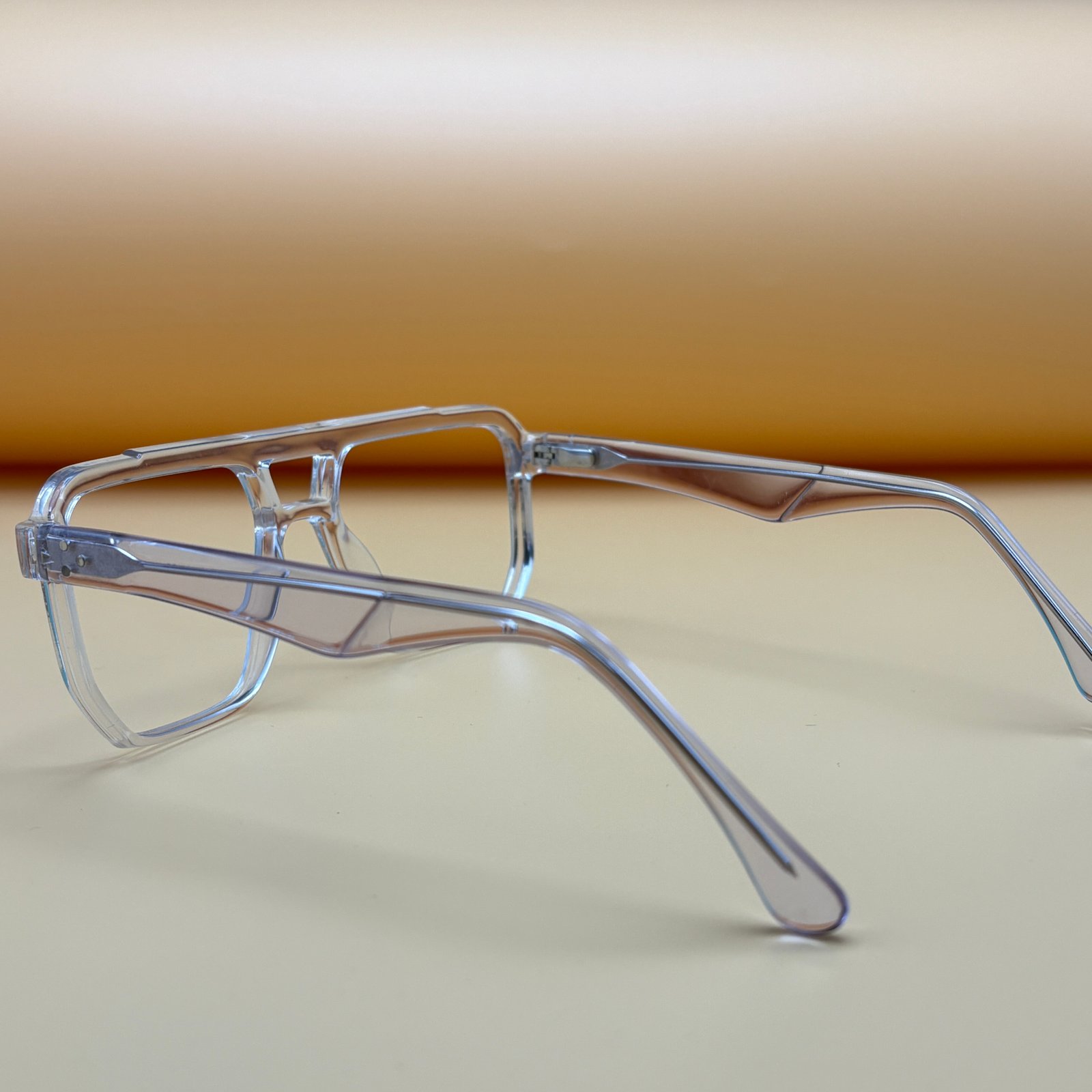 Bridge Style Transparent - 