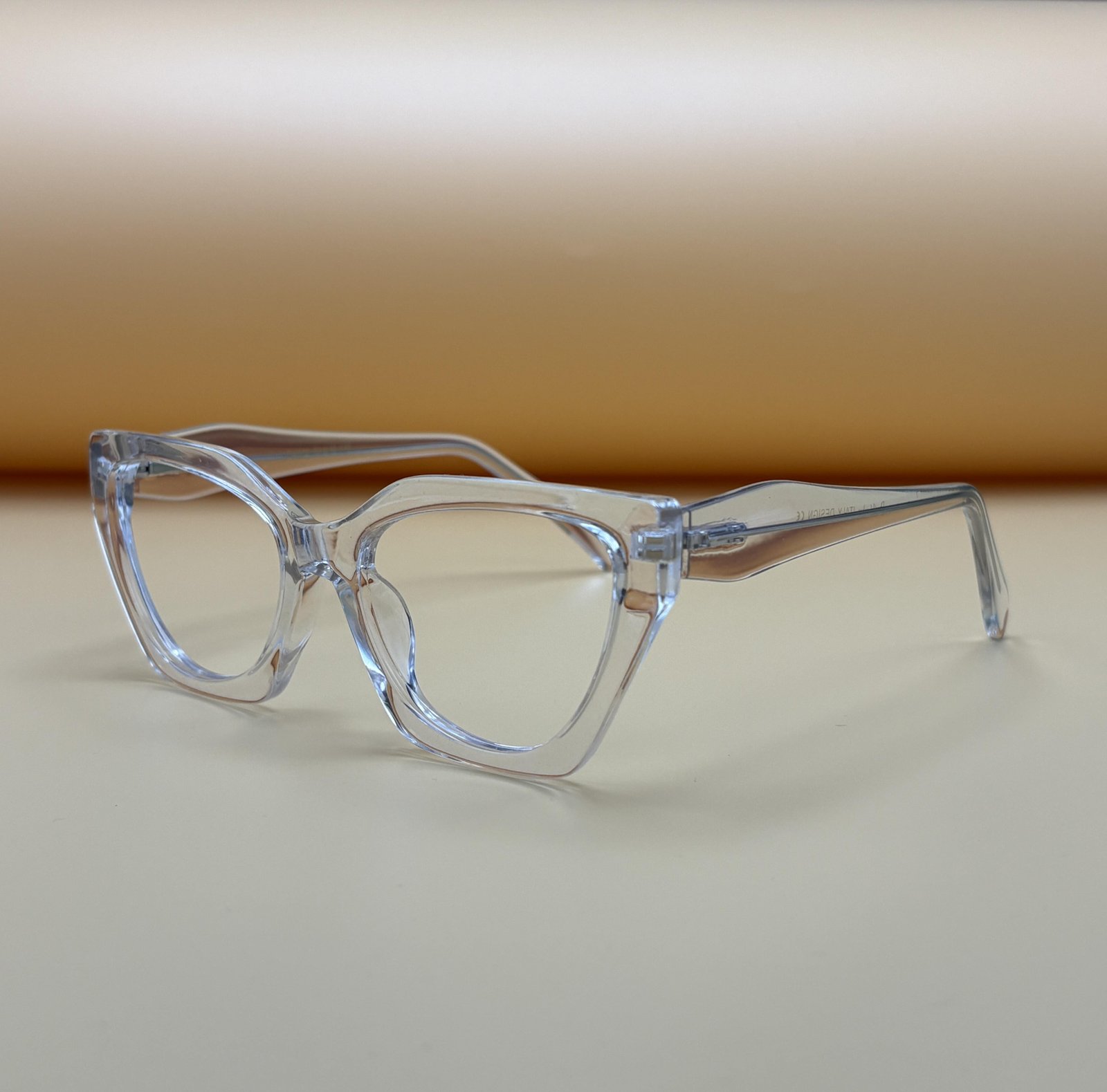 Stylish CatEye - 