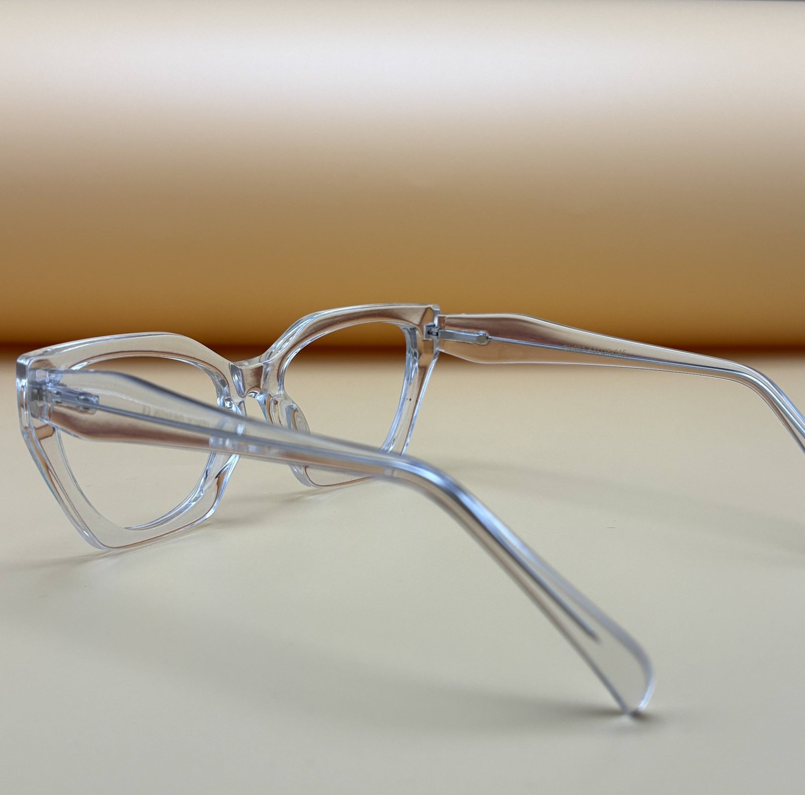 Stylish CatEye - 