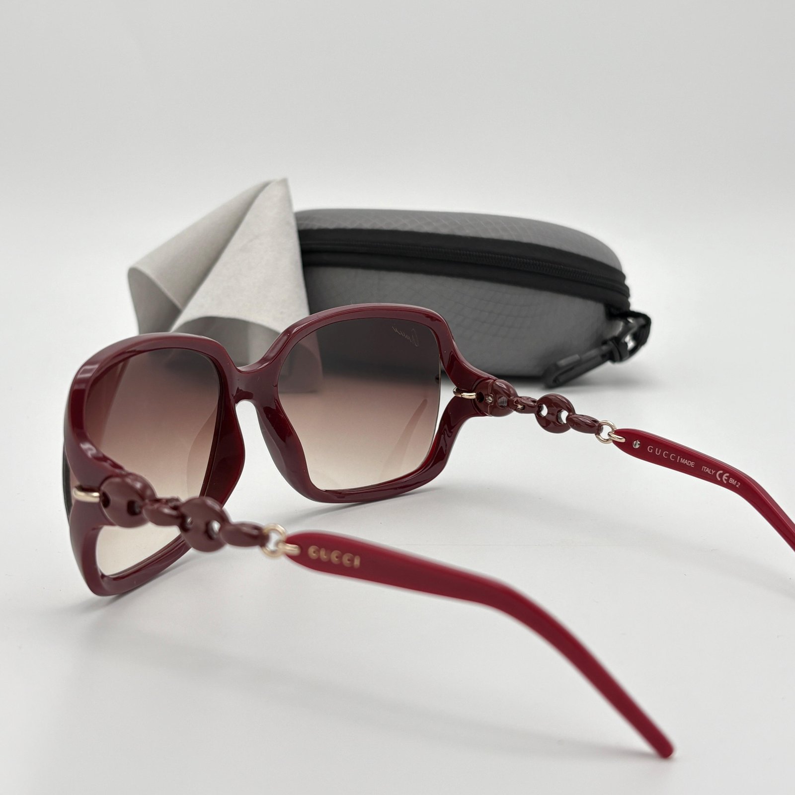 GUCCI 3584 - custom