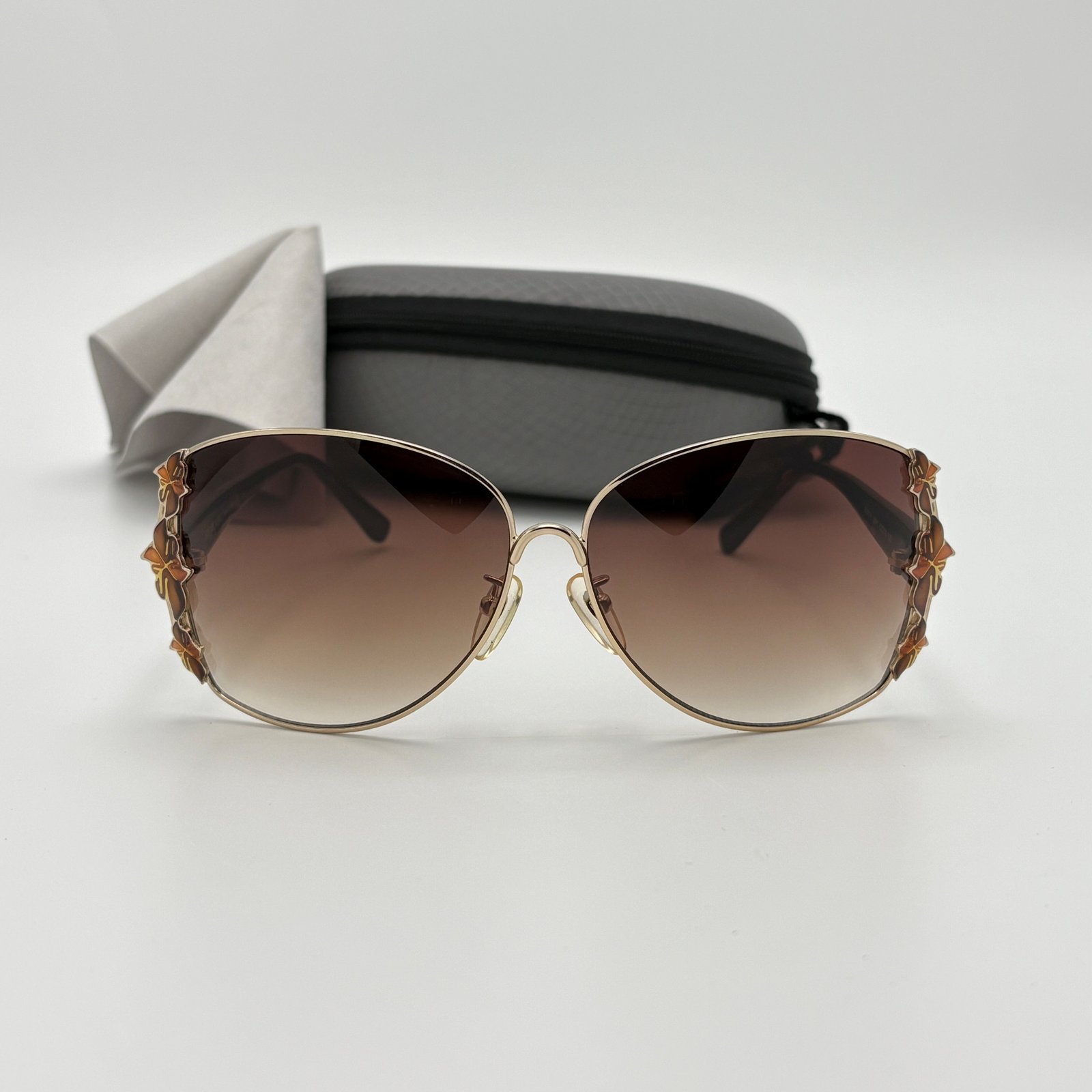 Swarovski - Brown