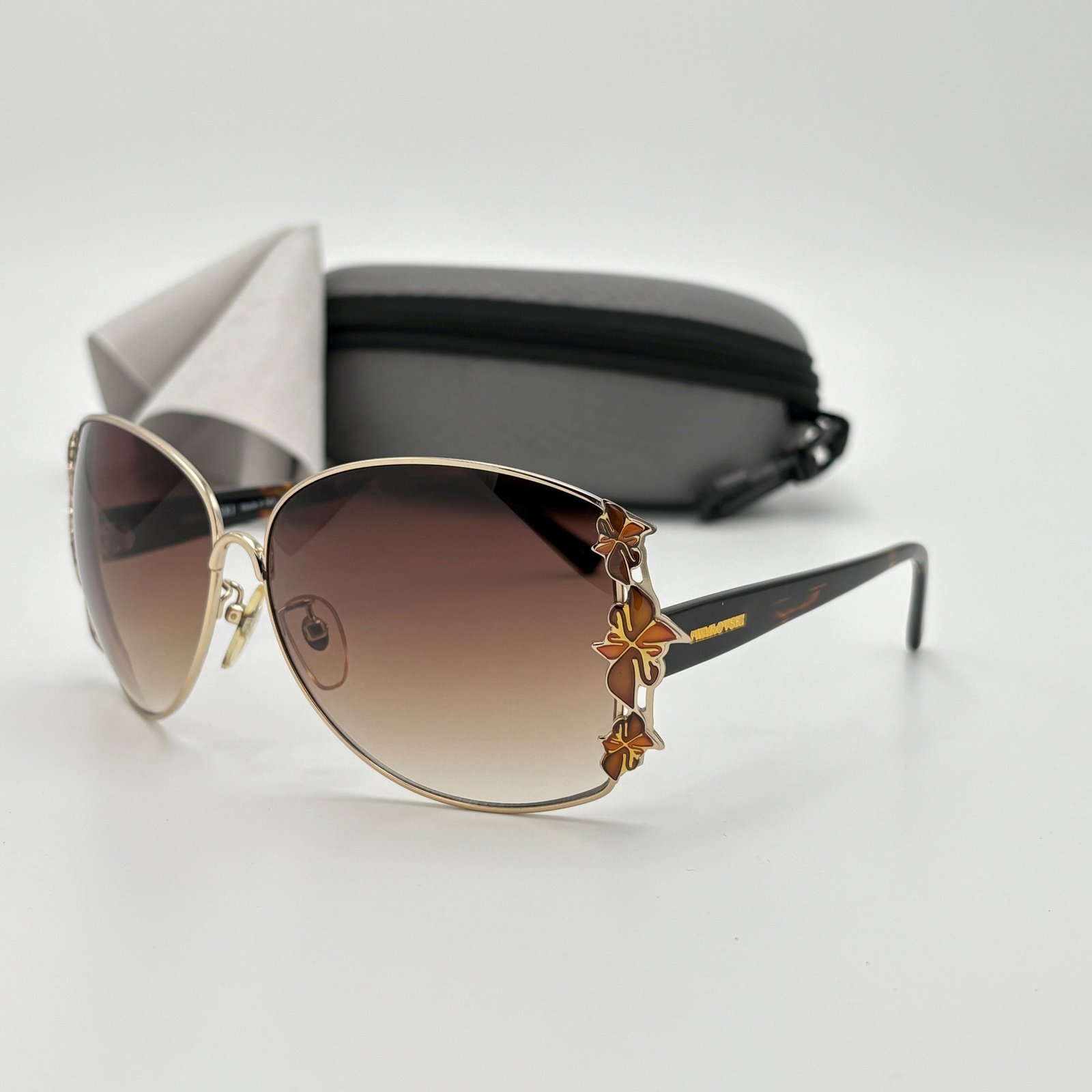Swarovski - custom
