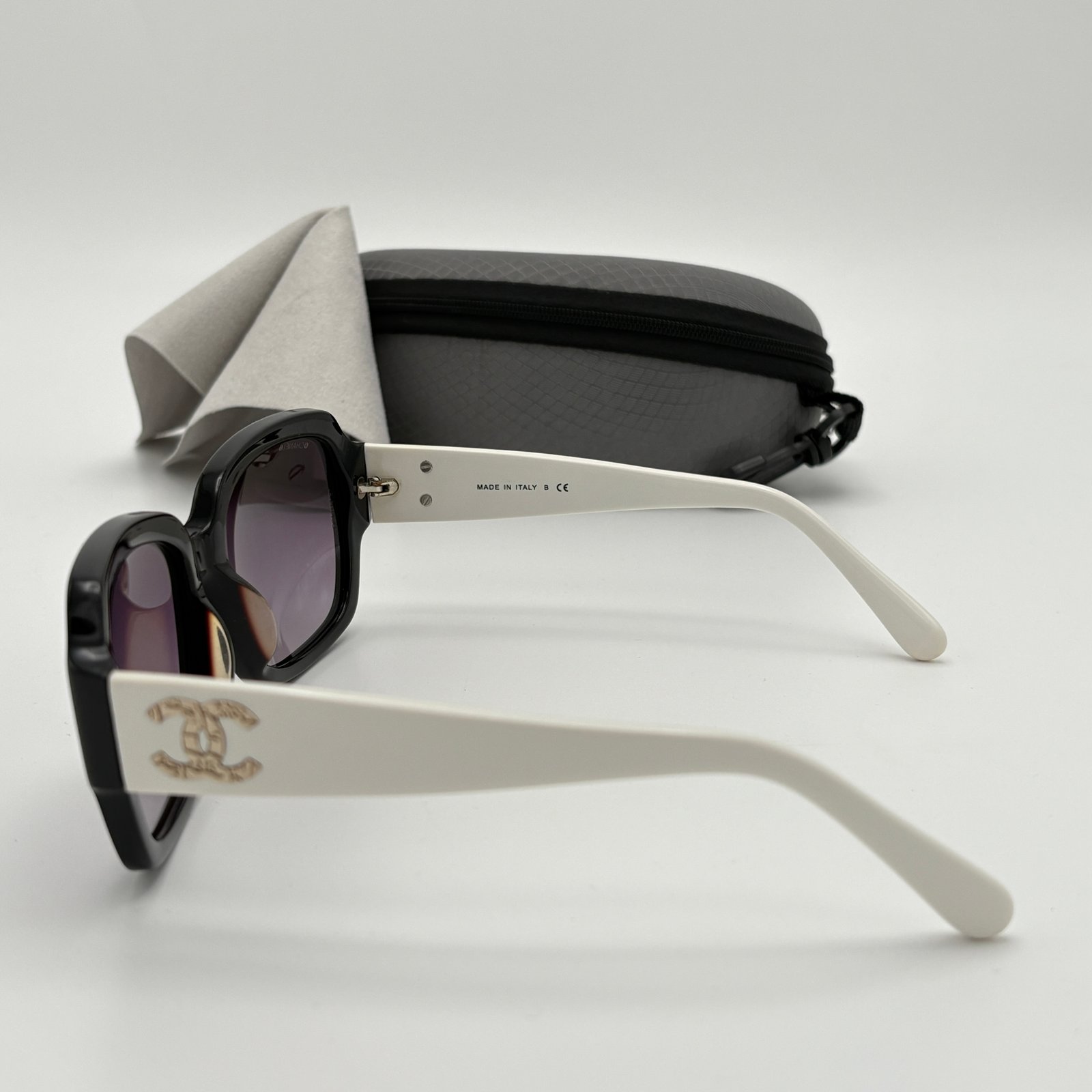 Chanel Sunglasses - 