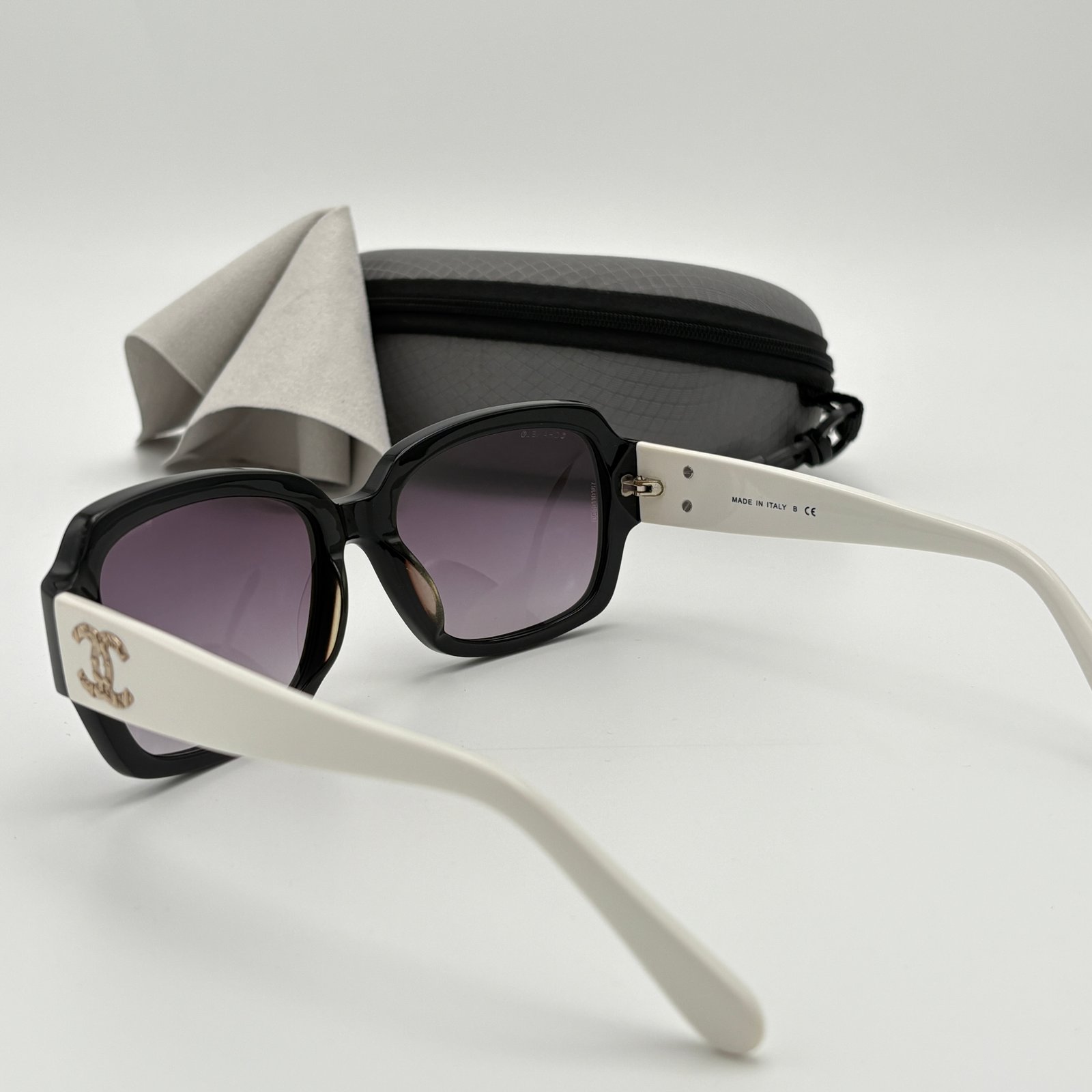 Chanel Sunglasses - 