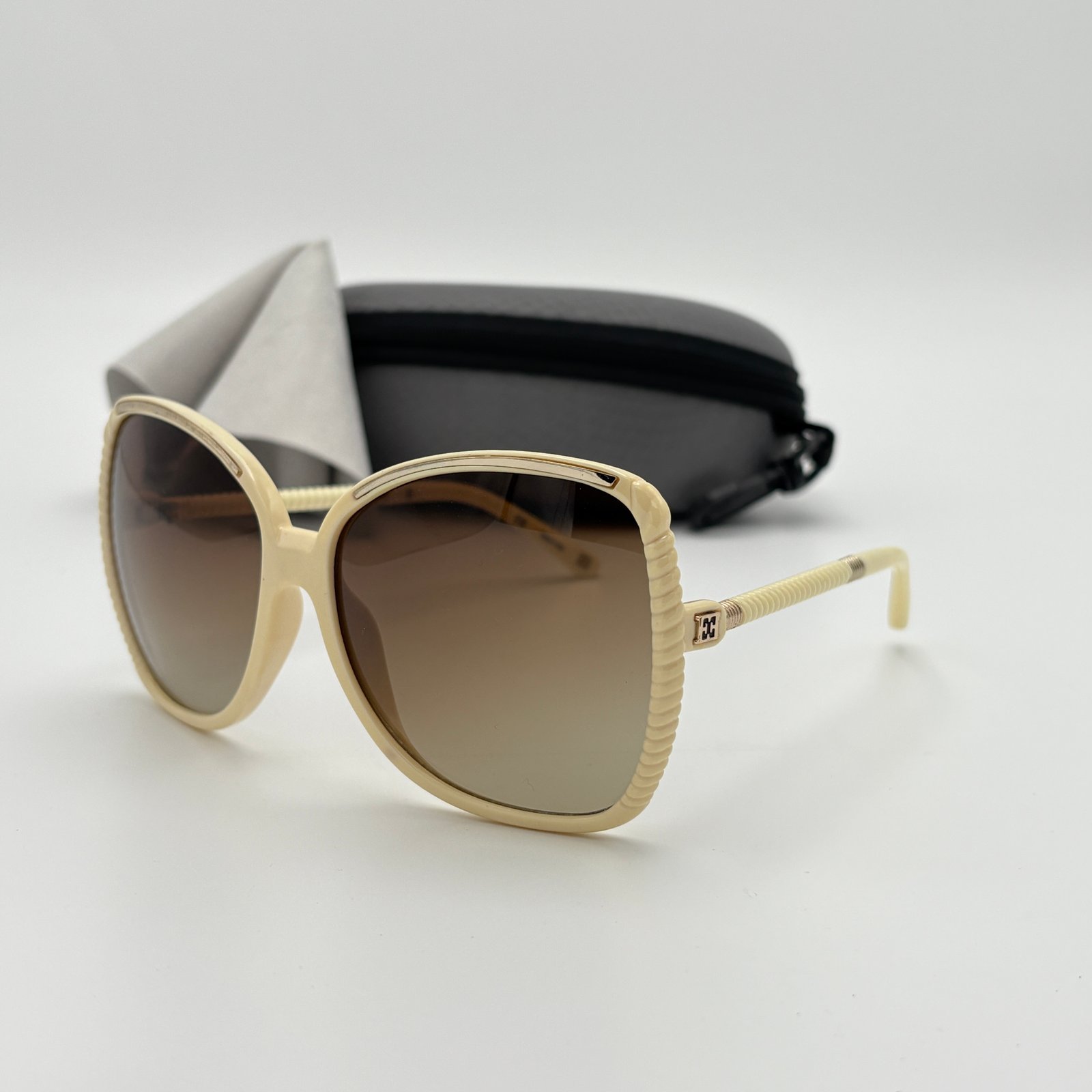Escada Sunglasses - GOLD
