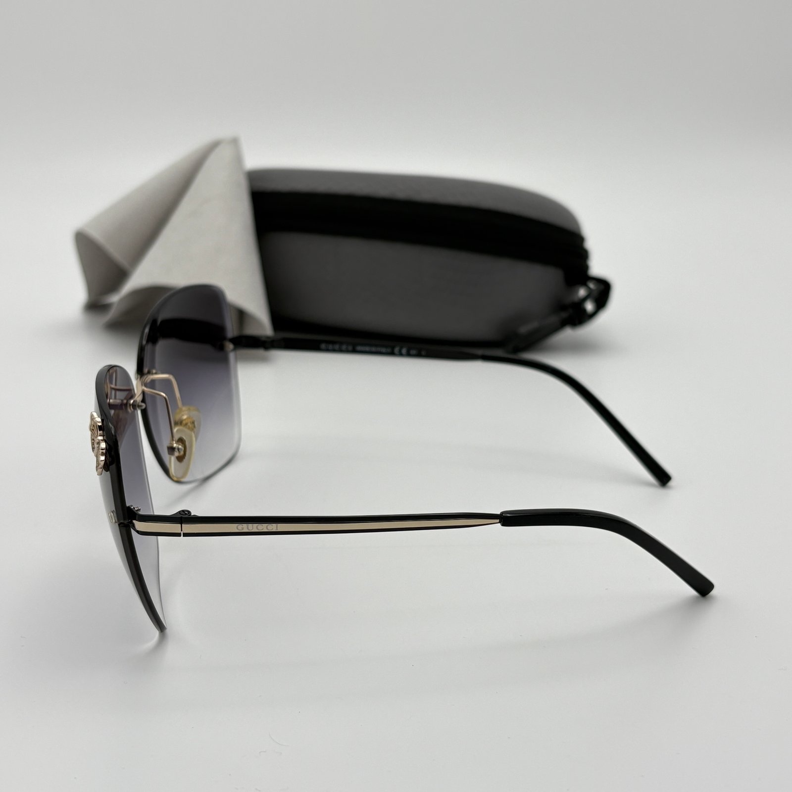 GUCCI 4217S - 