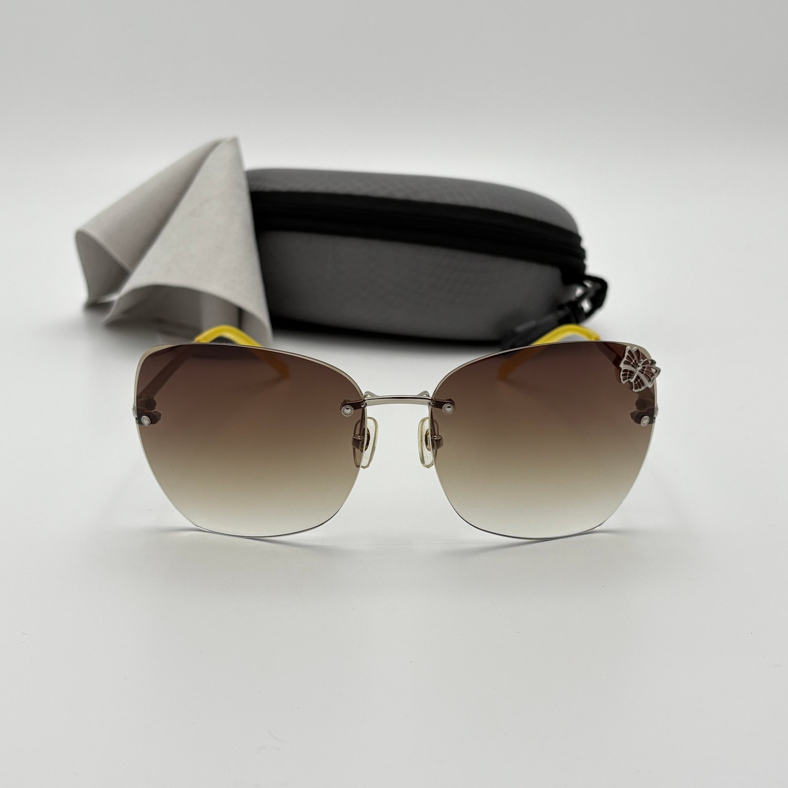 GUCCI 4217S - Brown