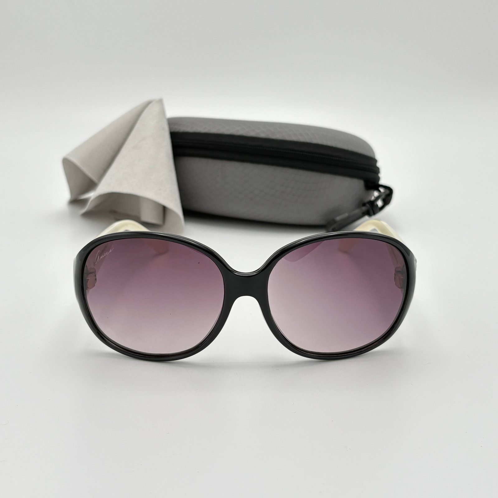 GUCCI 3623 - WHITE