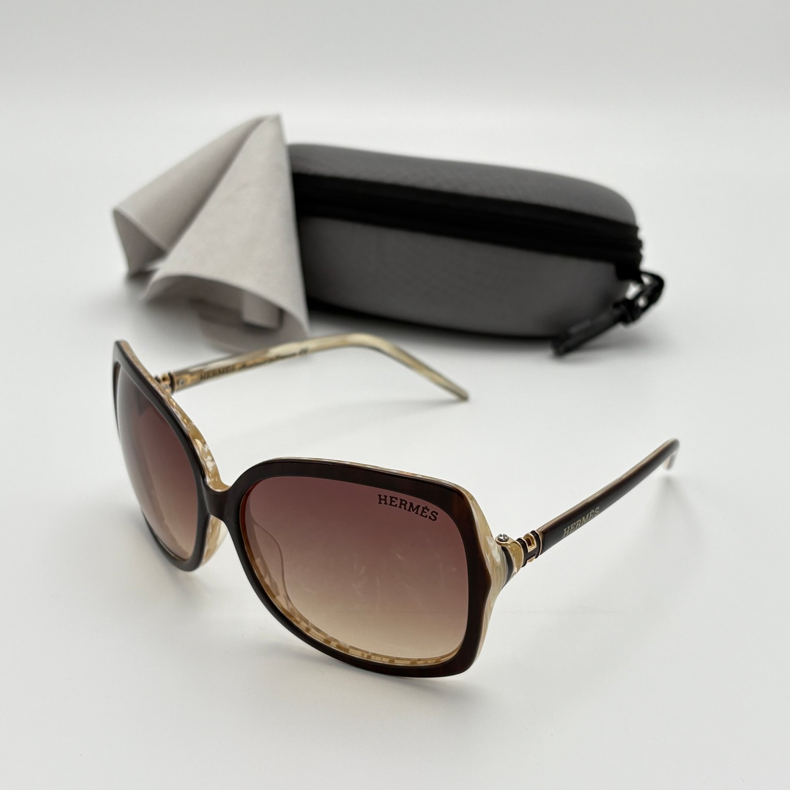 Hermes Sunglasses
