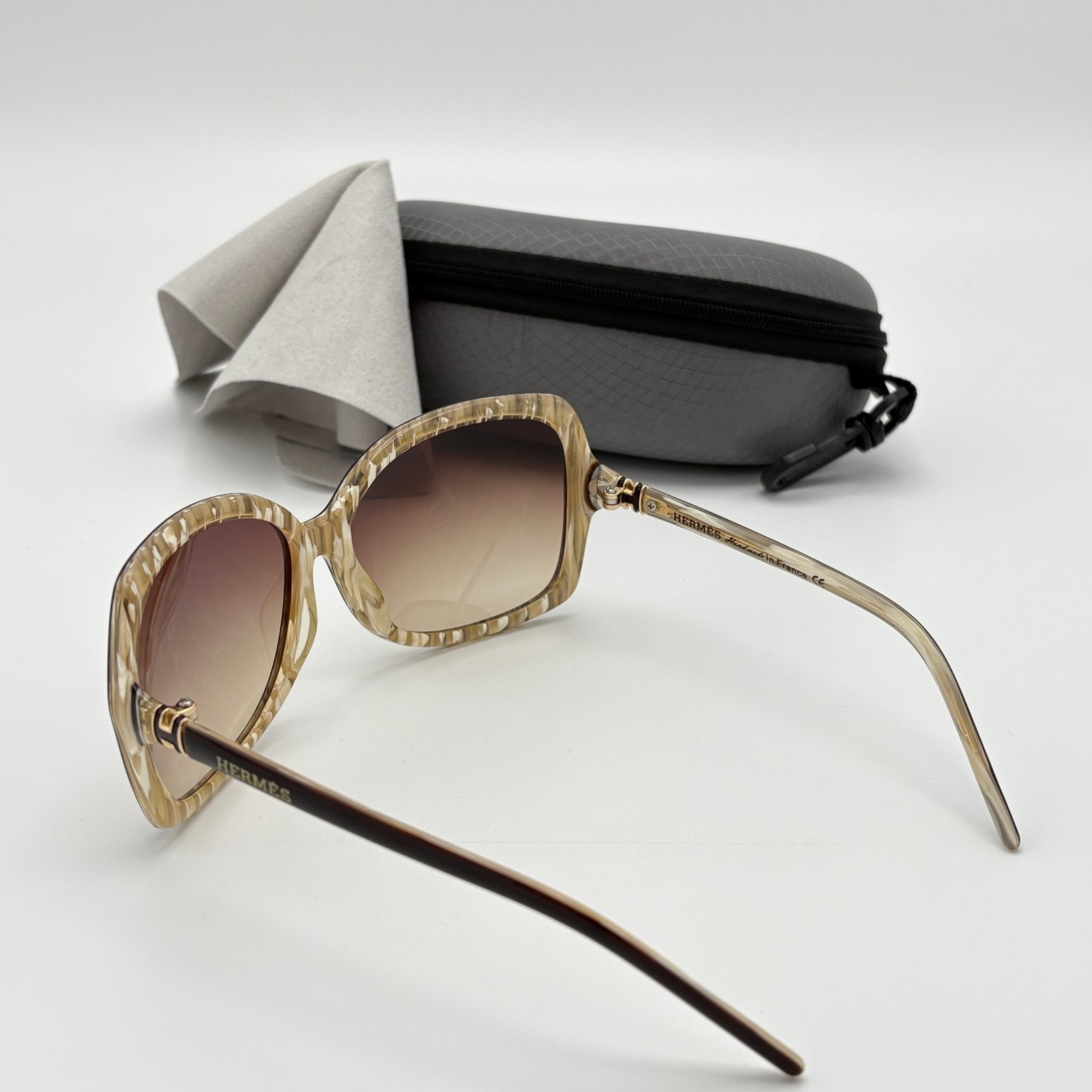 Hermes Sunglasses - 