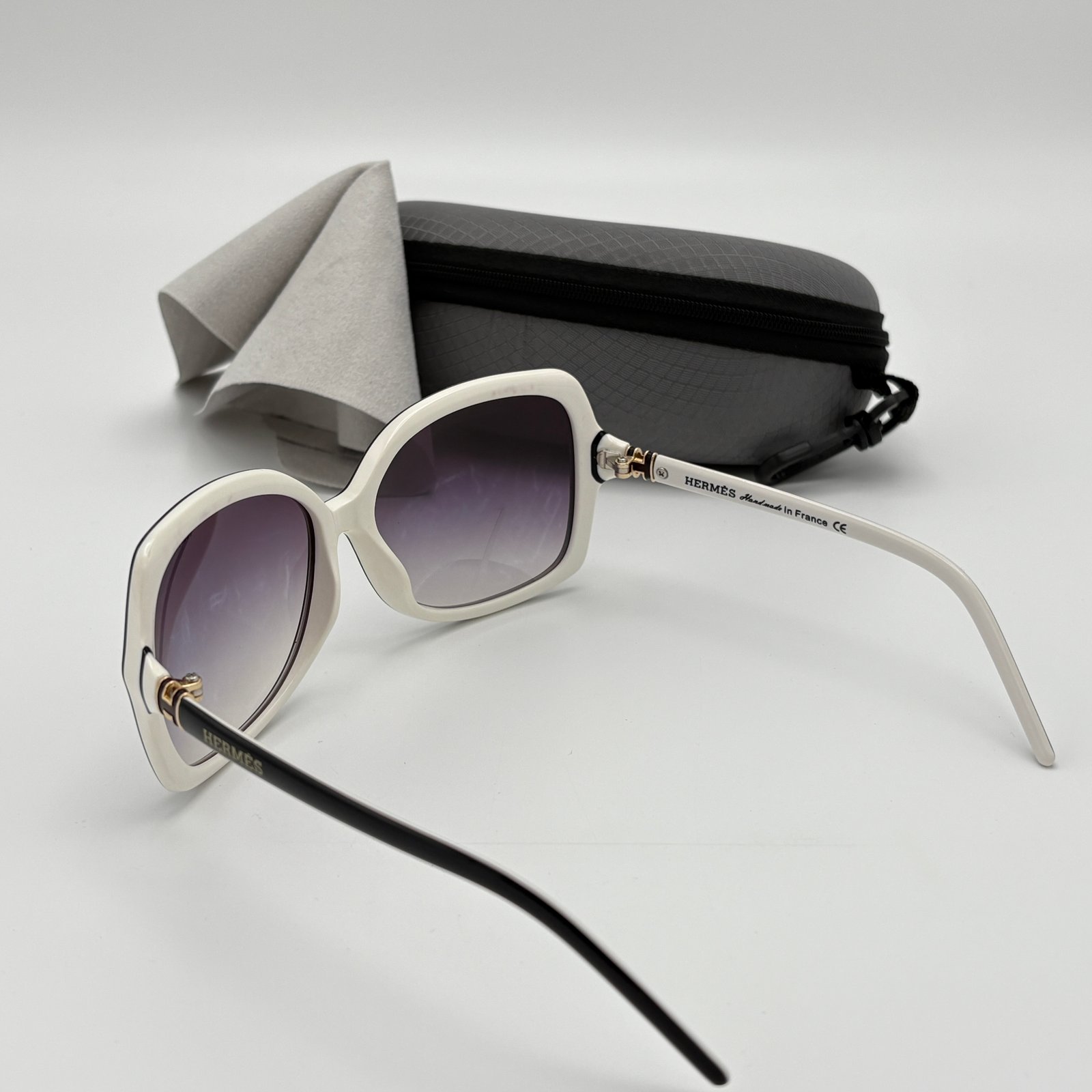 Hermes Sunglasses - 
