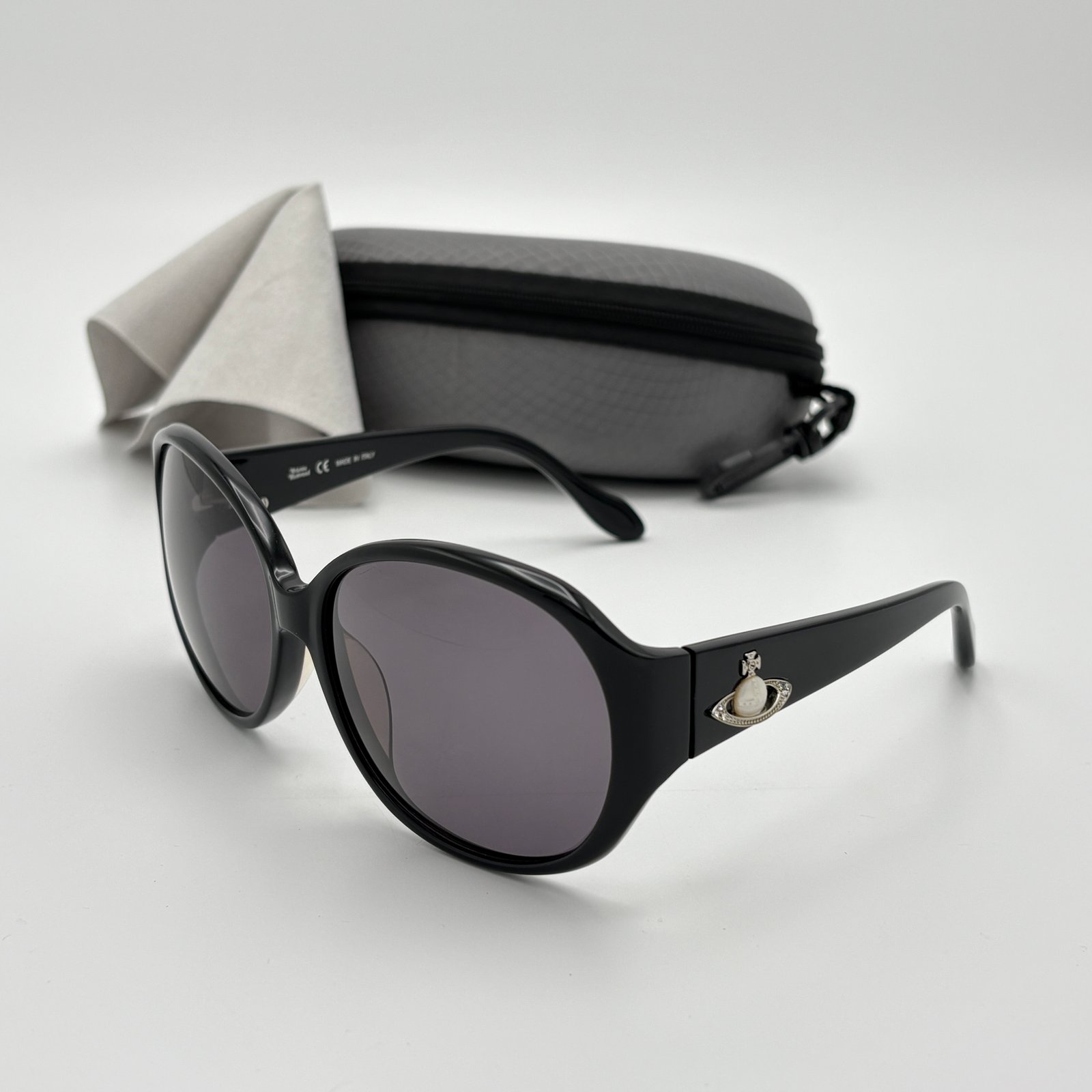 West Wood Sunglasses