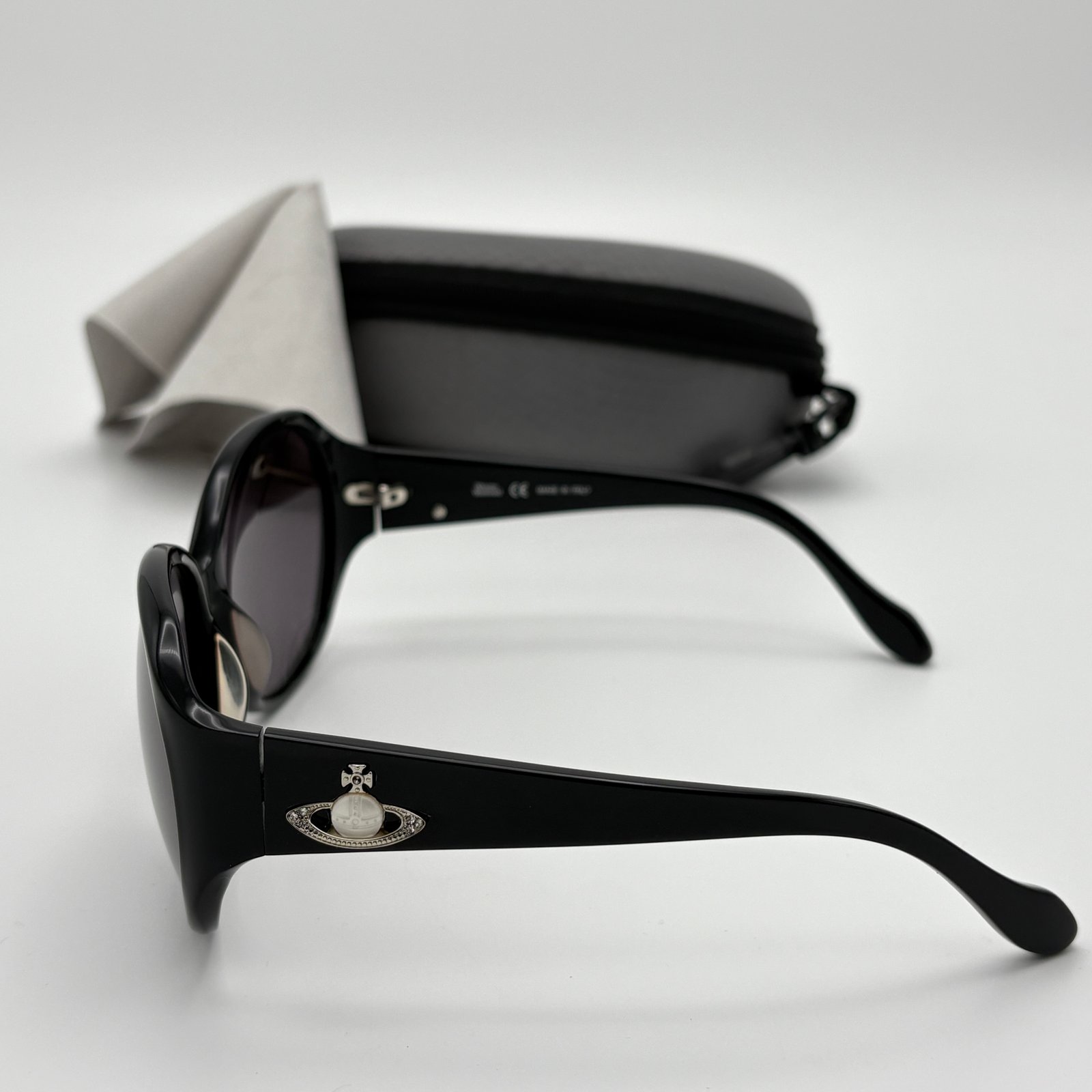 West Wood Sunglasses - 