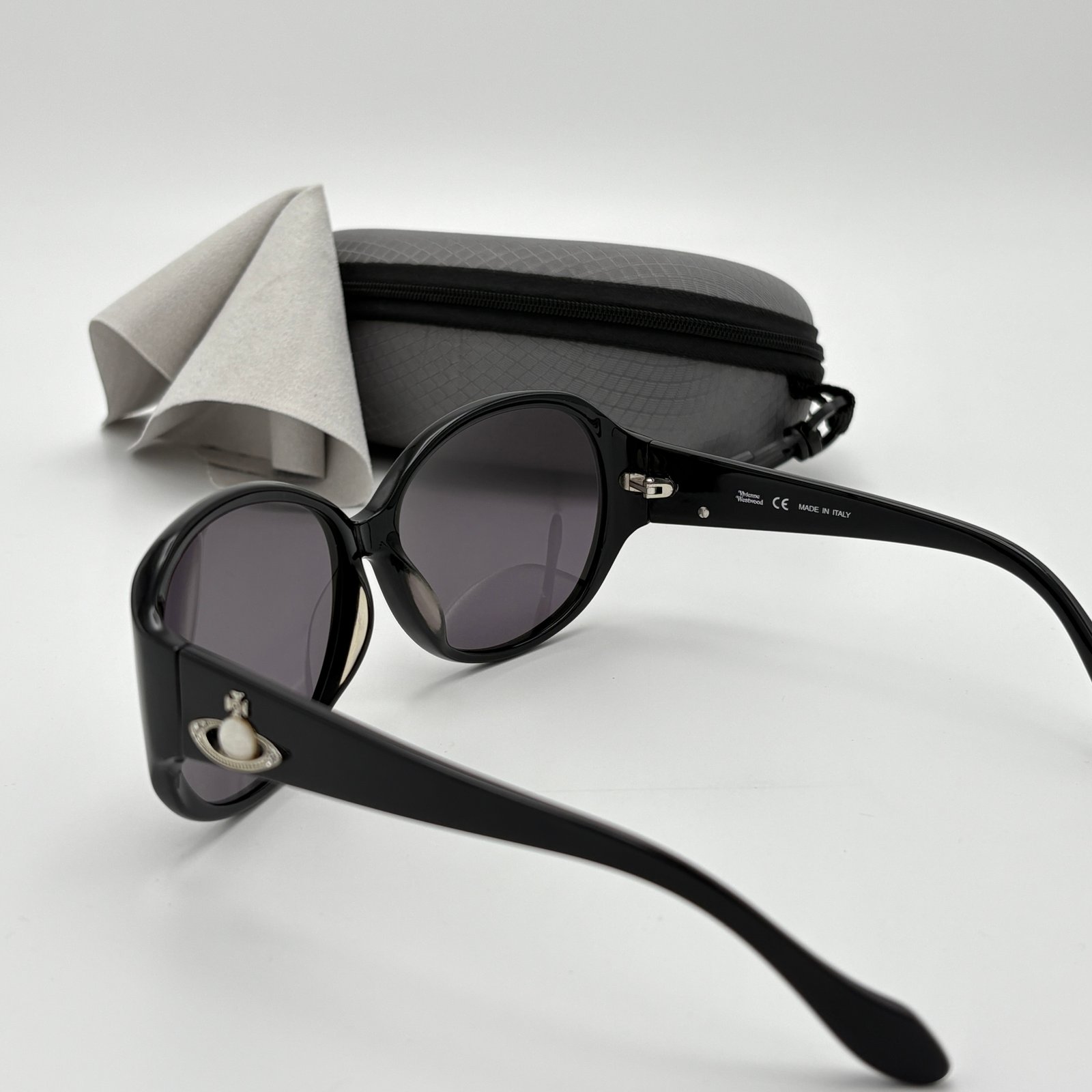 West Wood Sunglasses - 