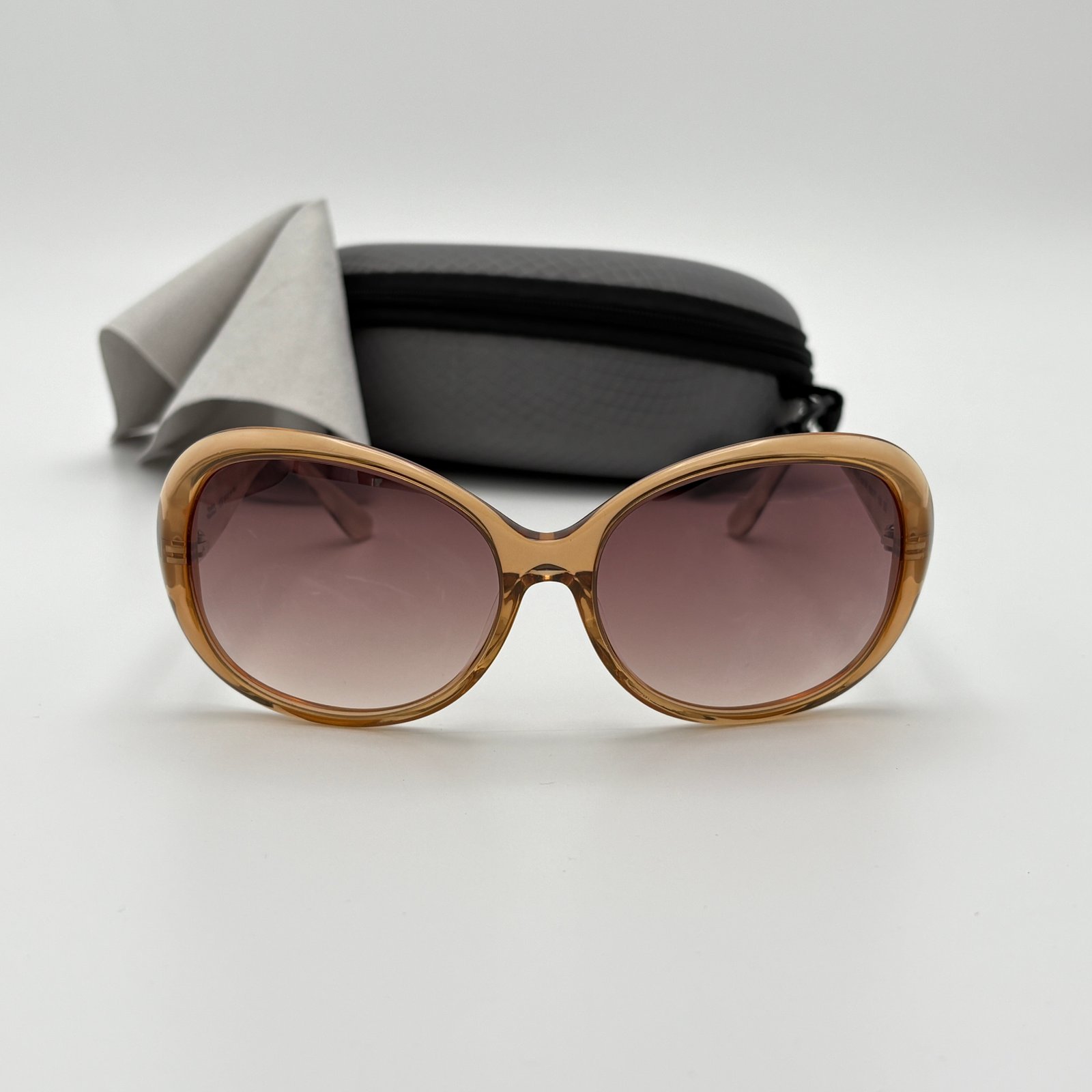 West Wood 717 - Brown