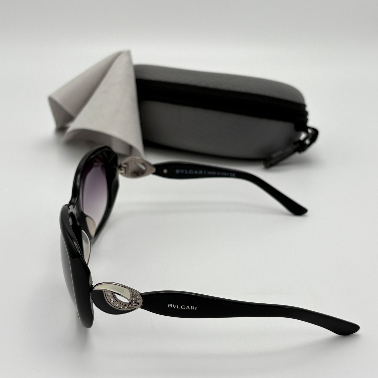 Bvlgari Sunglasses - custom
