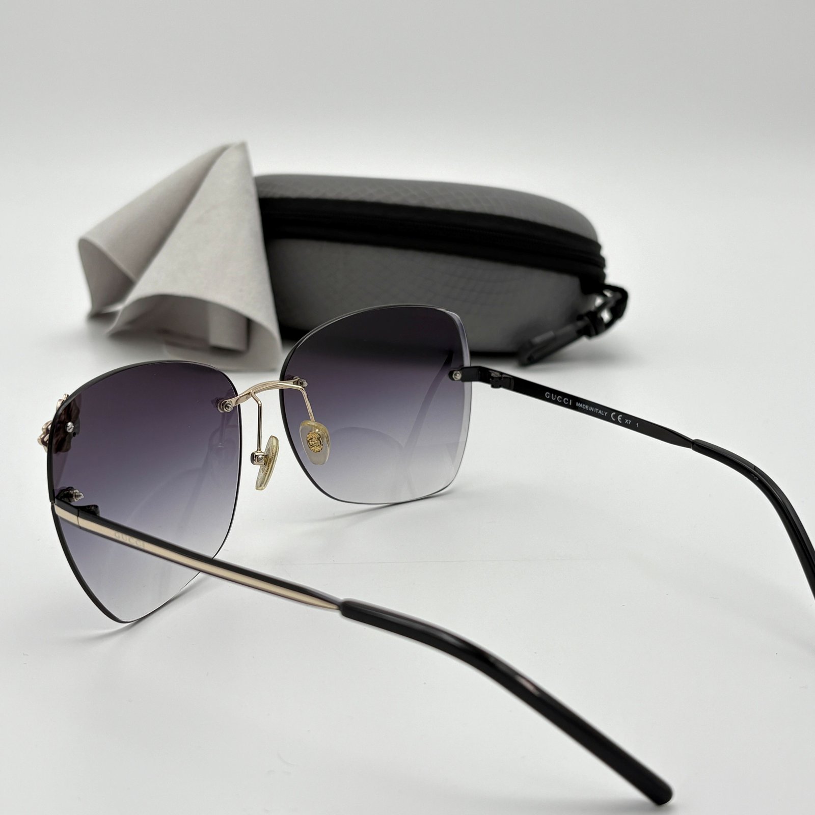 GUCCI 4217S - custom