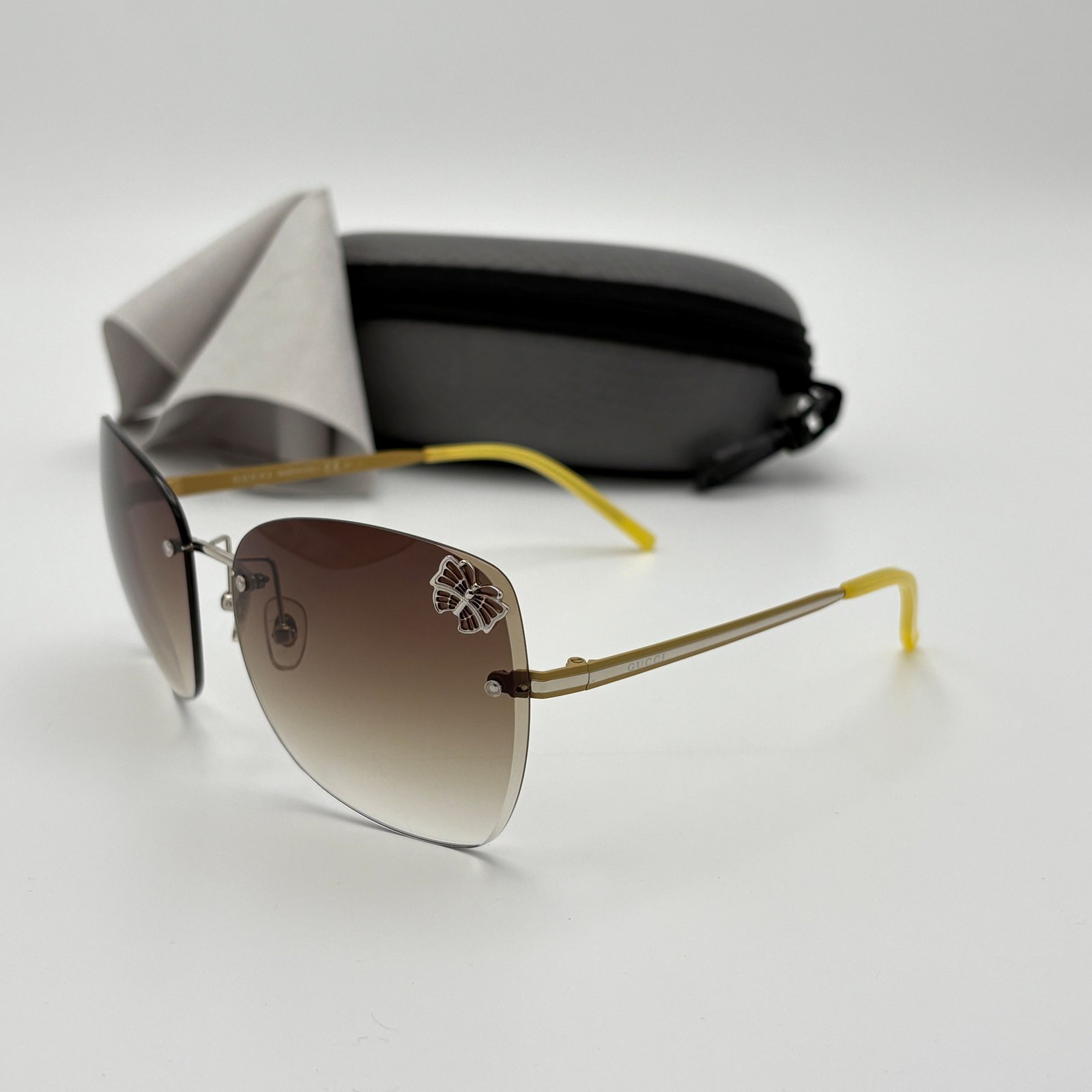 GUCCI 4217S - custom