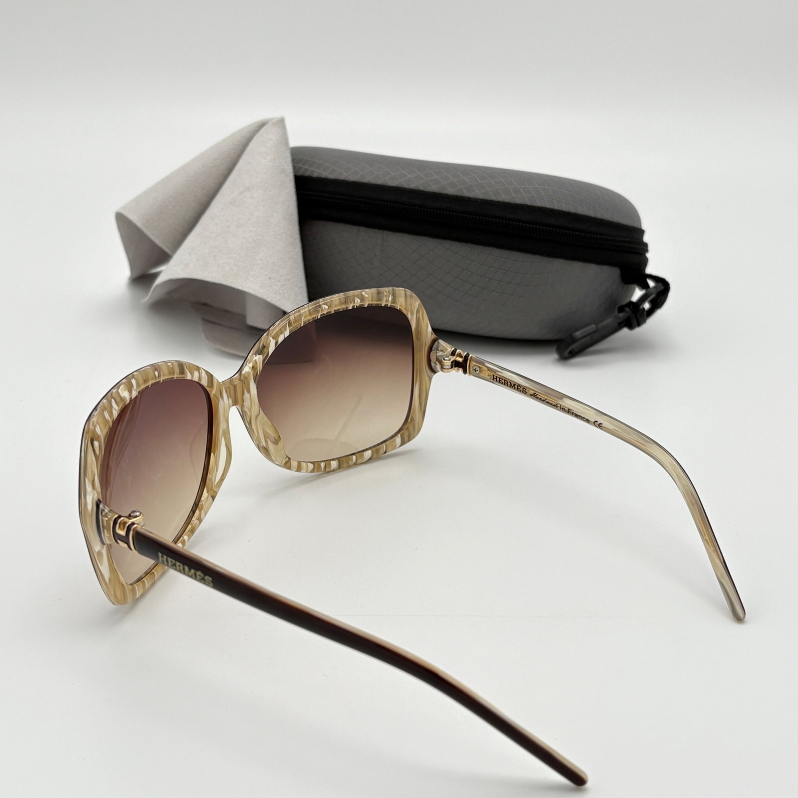 Hermes Sunglasses - custom