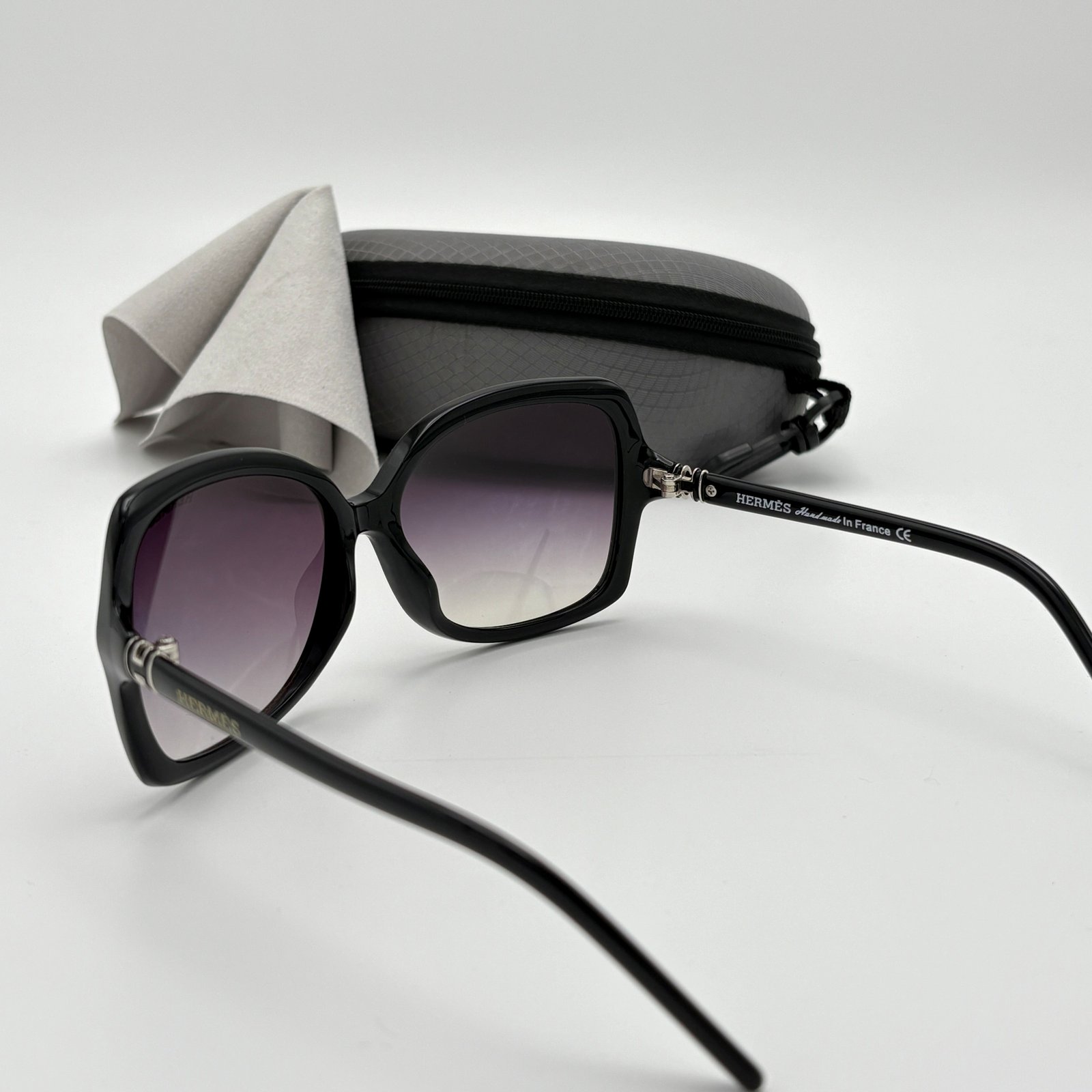 Hermes Sunglasses - custom