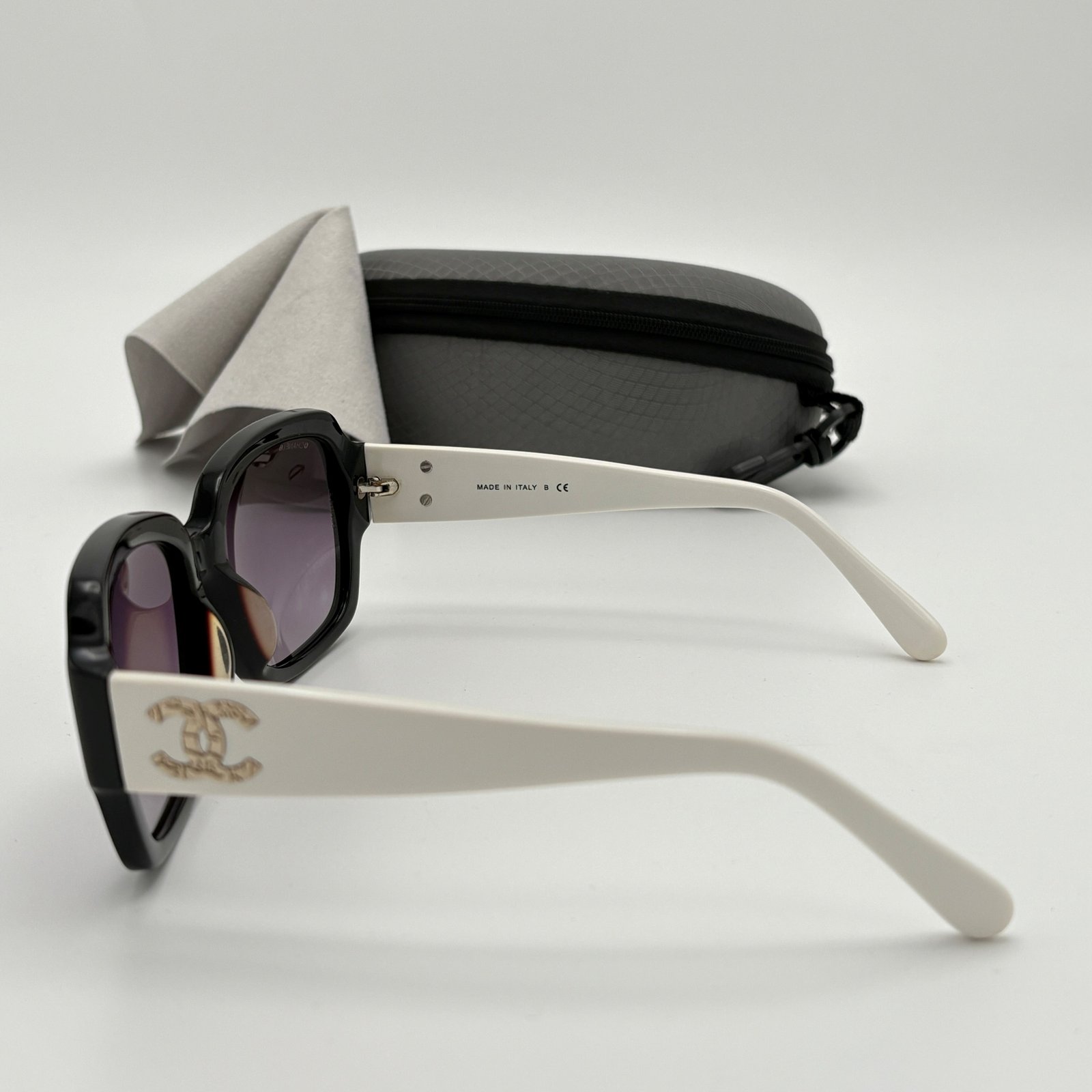 Chanel Sunglasses - custom