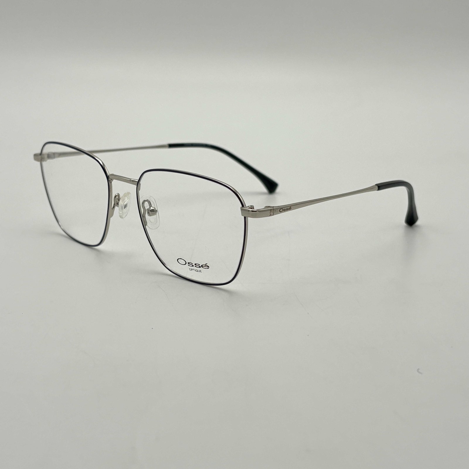 Hexis Frame - custom