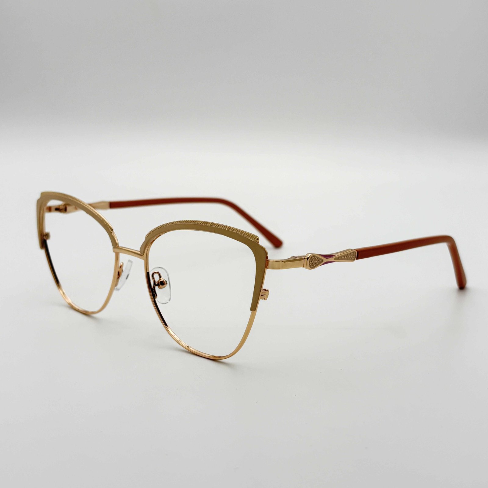 Zerena Cat Eye
