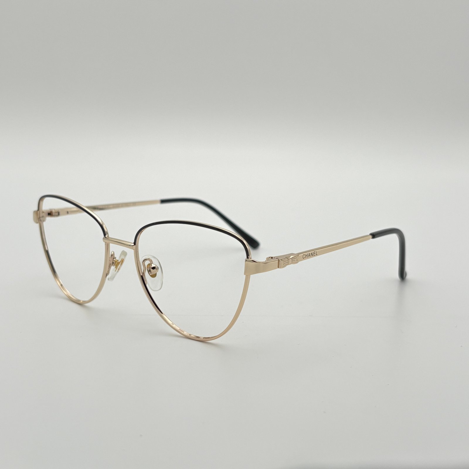 CHANEL Eyeglasses