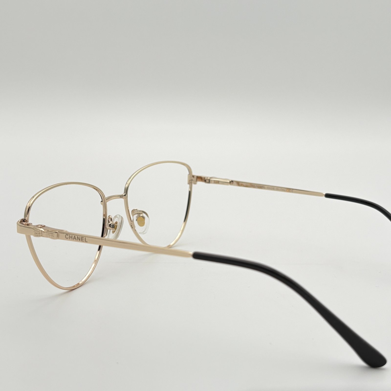 CHANEL Eyeglasses