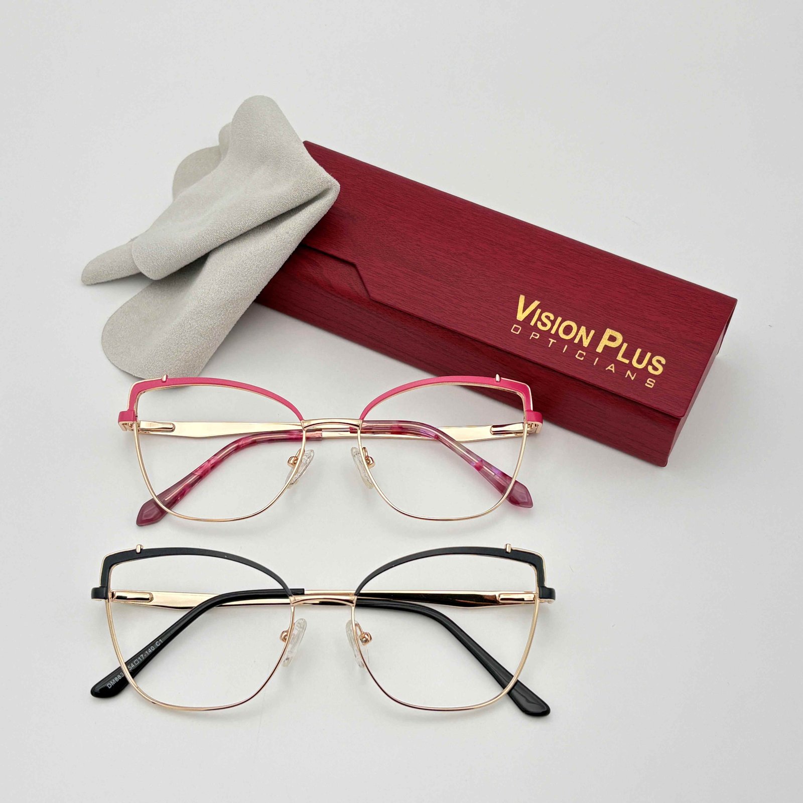 Vixelle Cat Eye