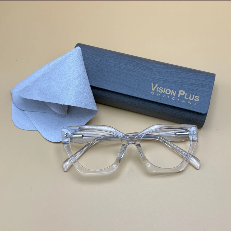 Stylish CatEye
