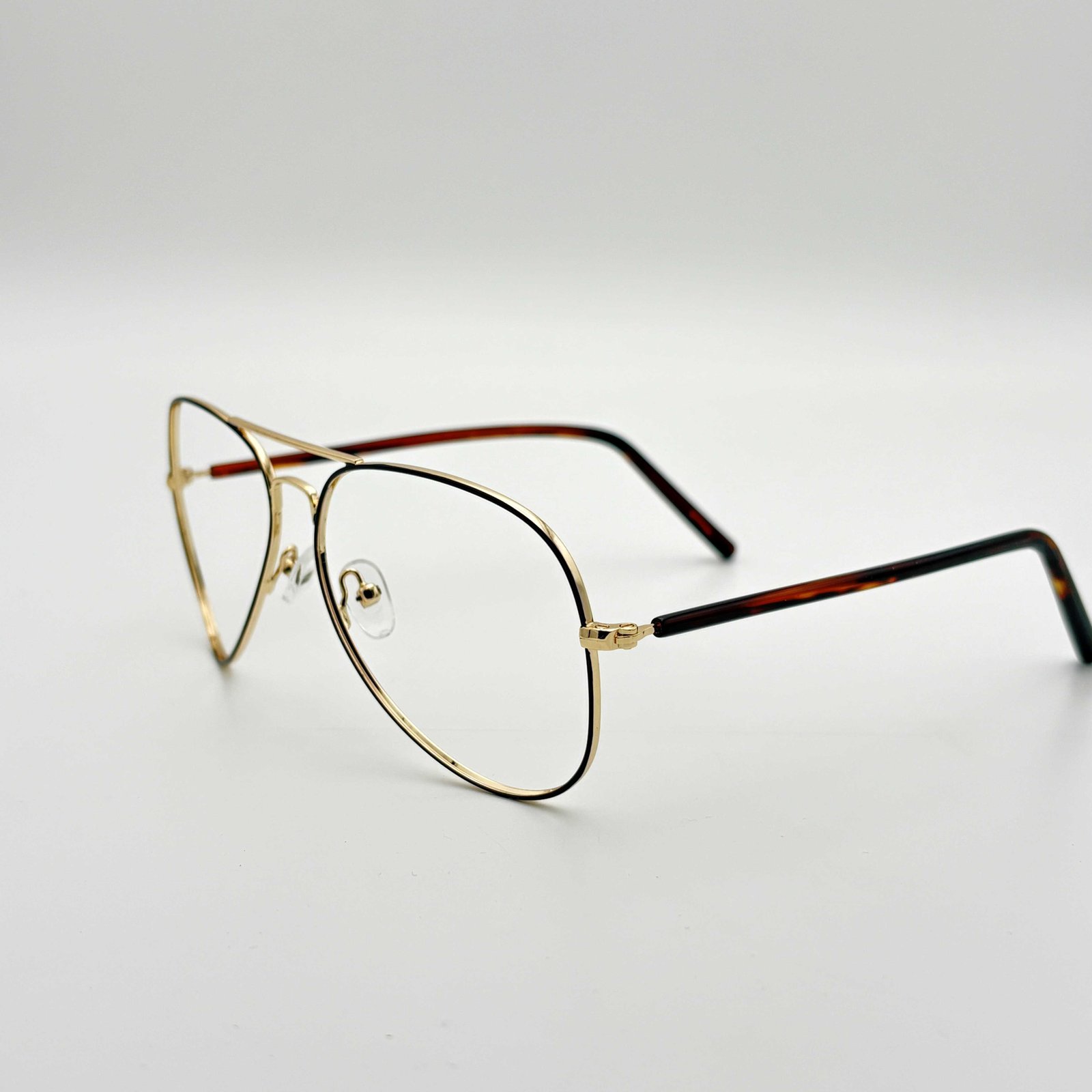 Aviator Eyglasses