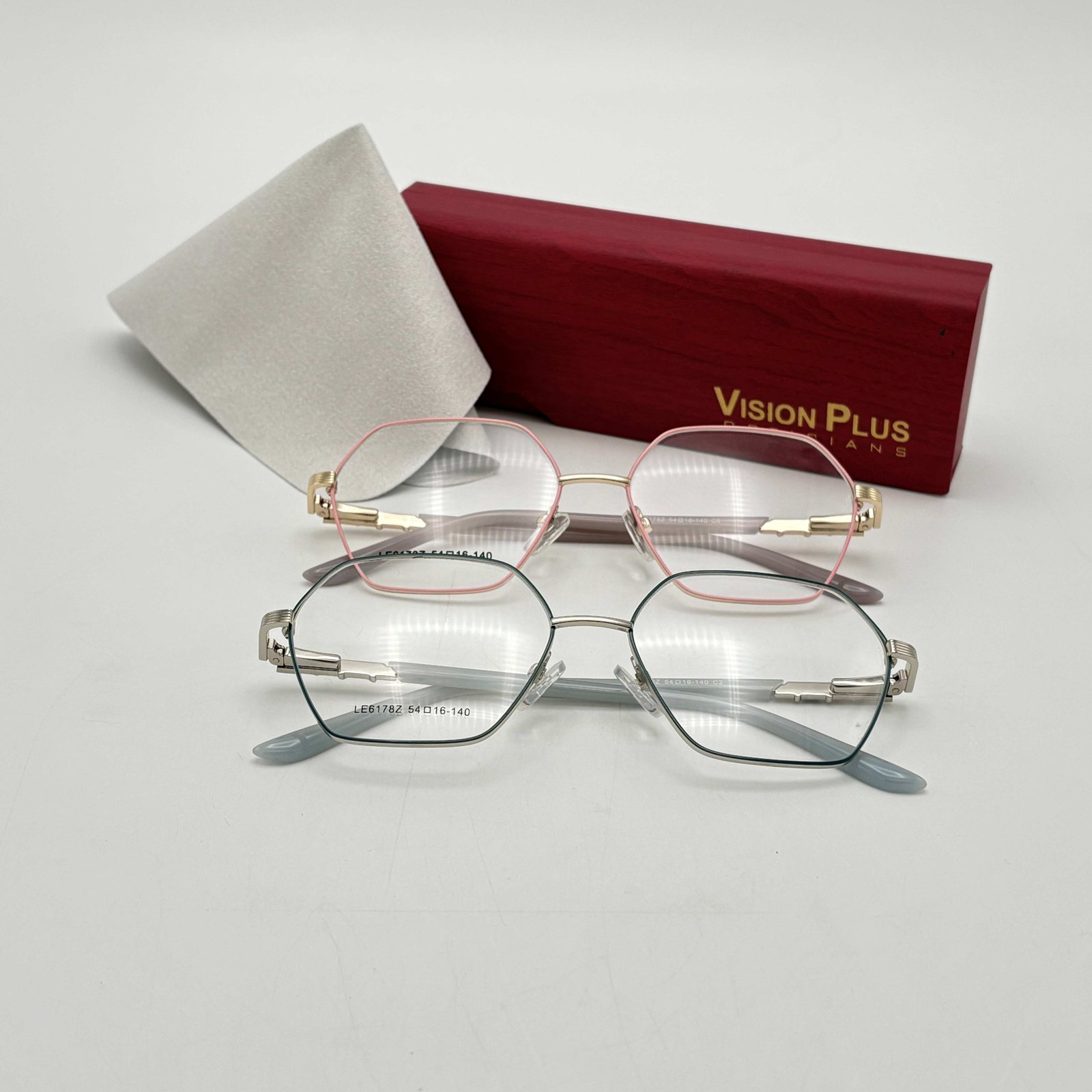 Penta Eyewear