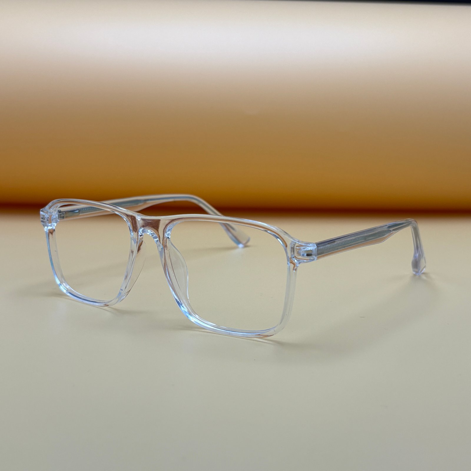 Oversized Men’s Frame