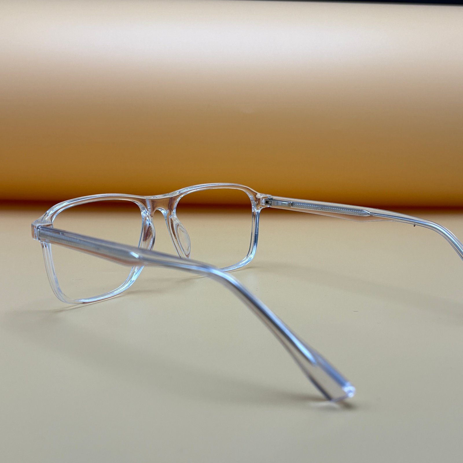 Oversized Men’s Frame