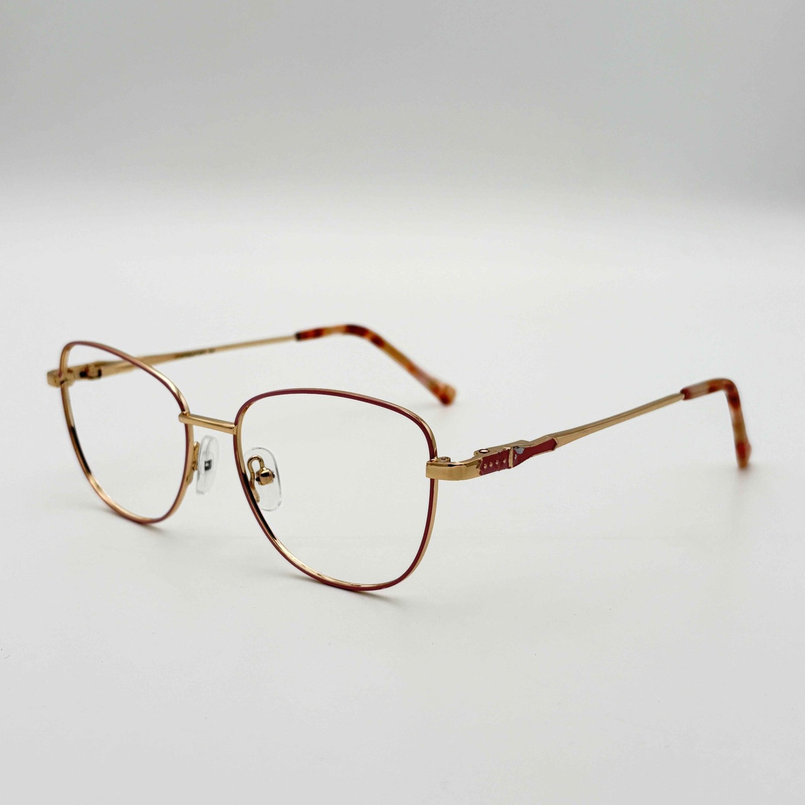 Delmira Cat Eye